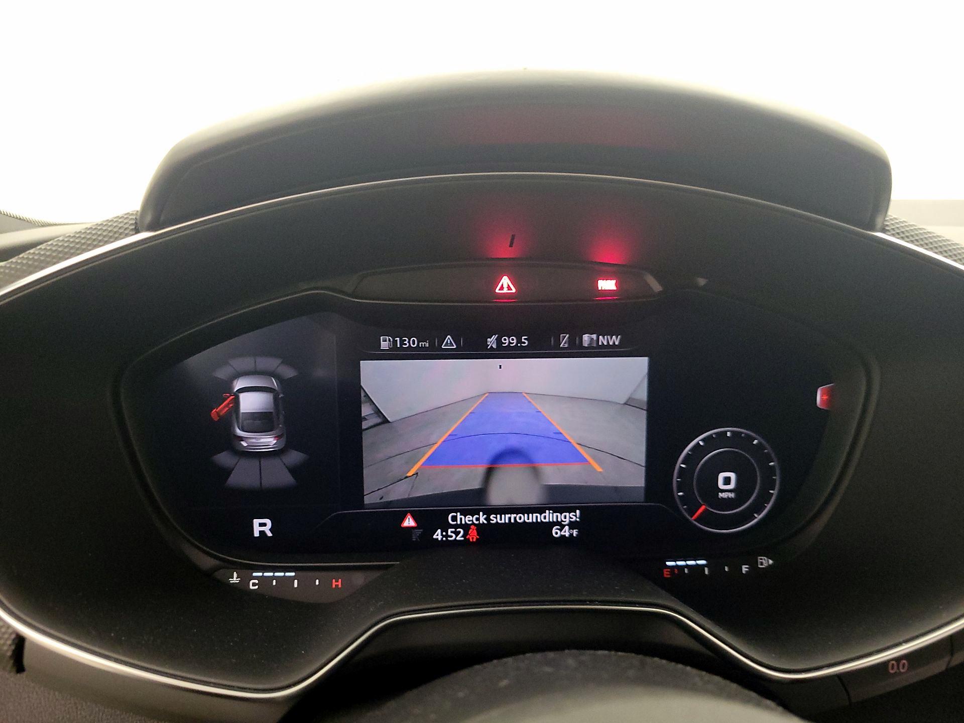 Thumbnail: 2018 Audi TTS - 14