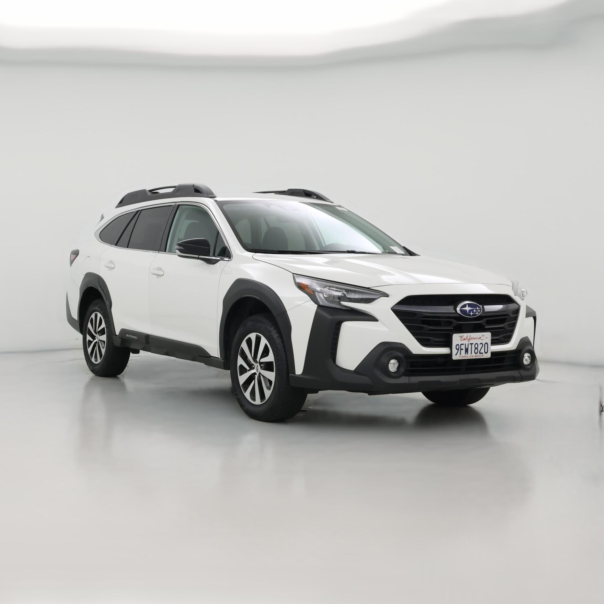 Thumbnail: 2023 Subaru Outback - 1