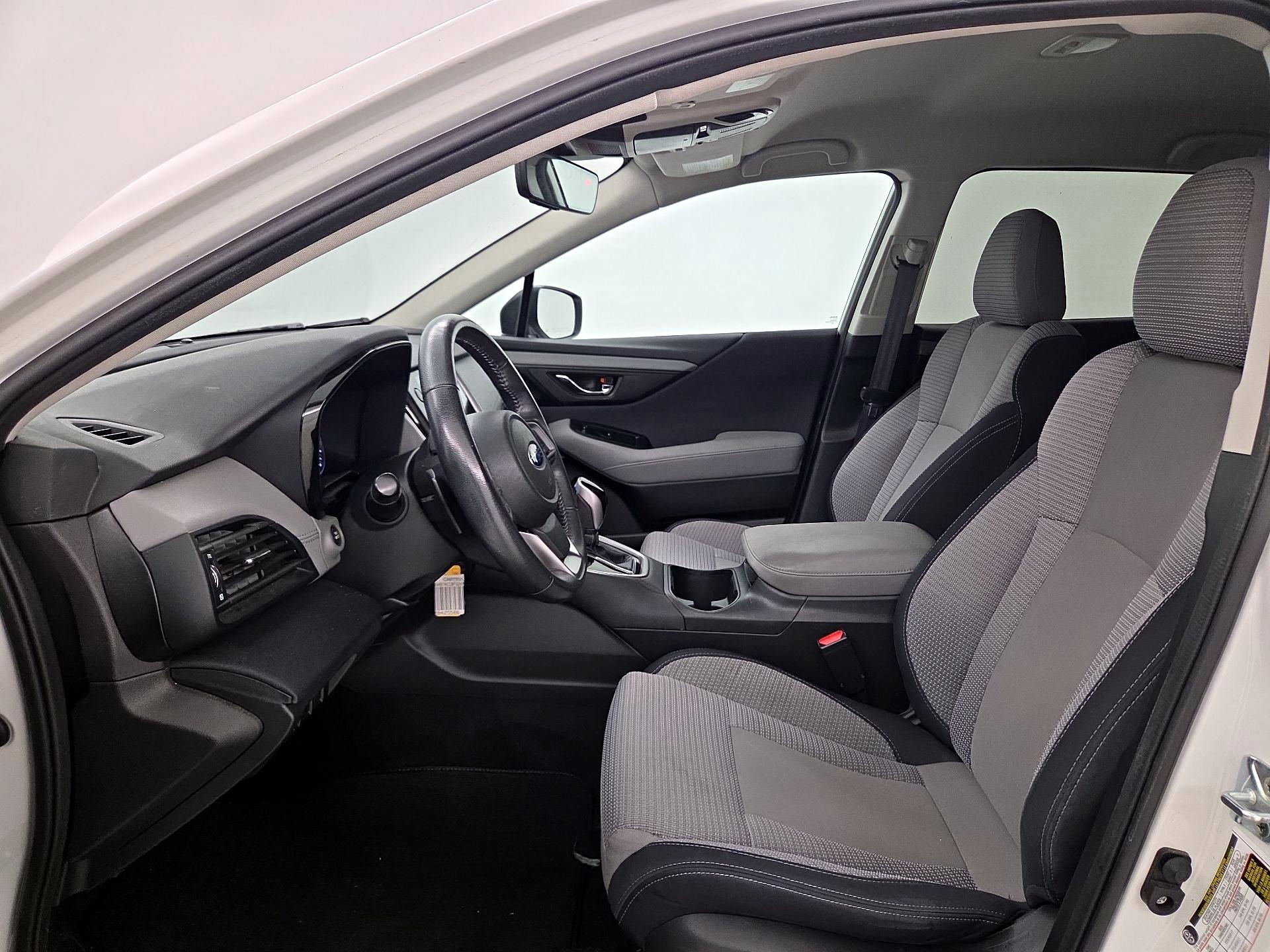 Thumbnail: 2023 Subaru Outback - 11