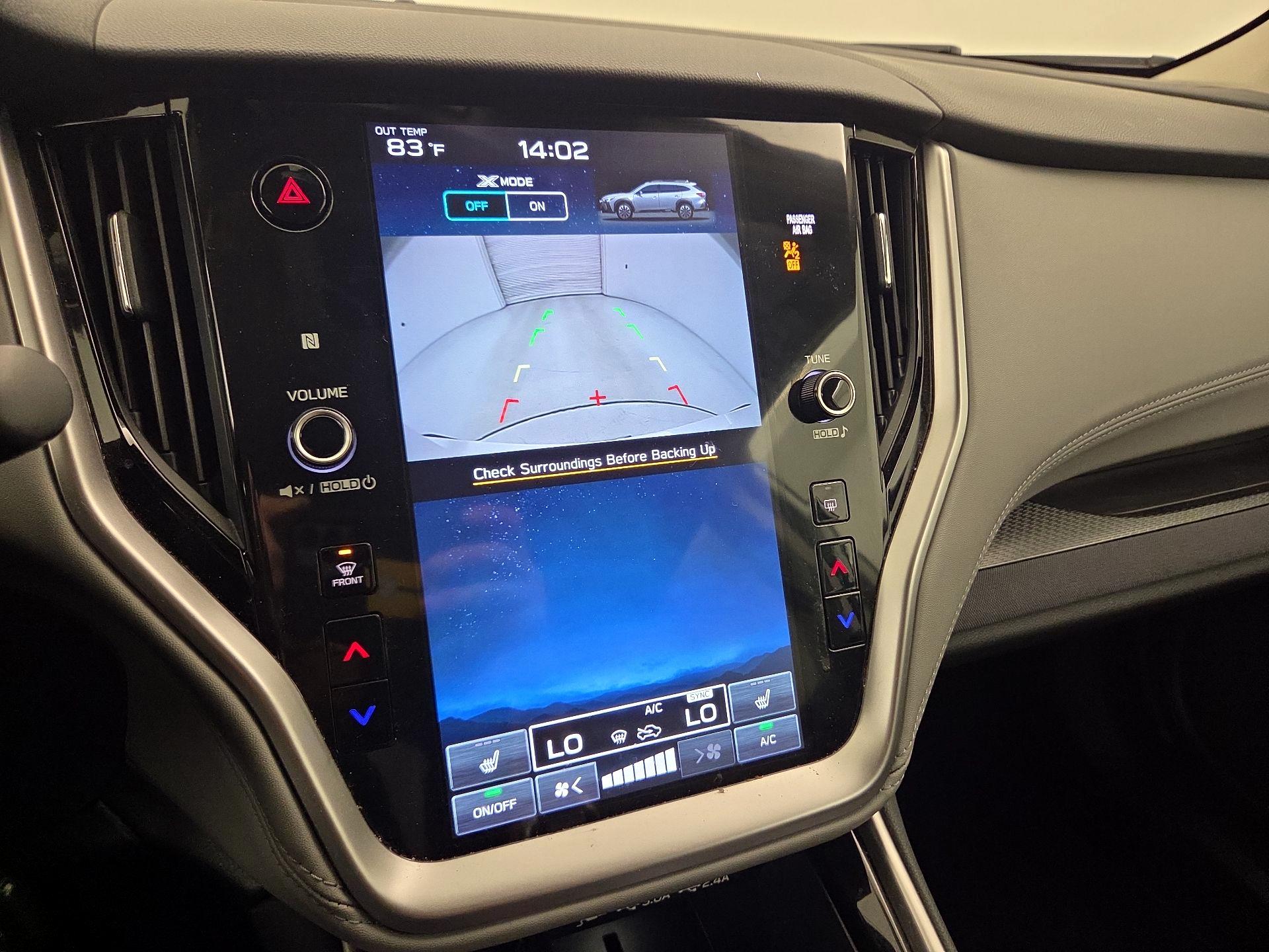 Thumbnail: 2023 Subaru Outback - 14