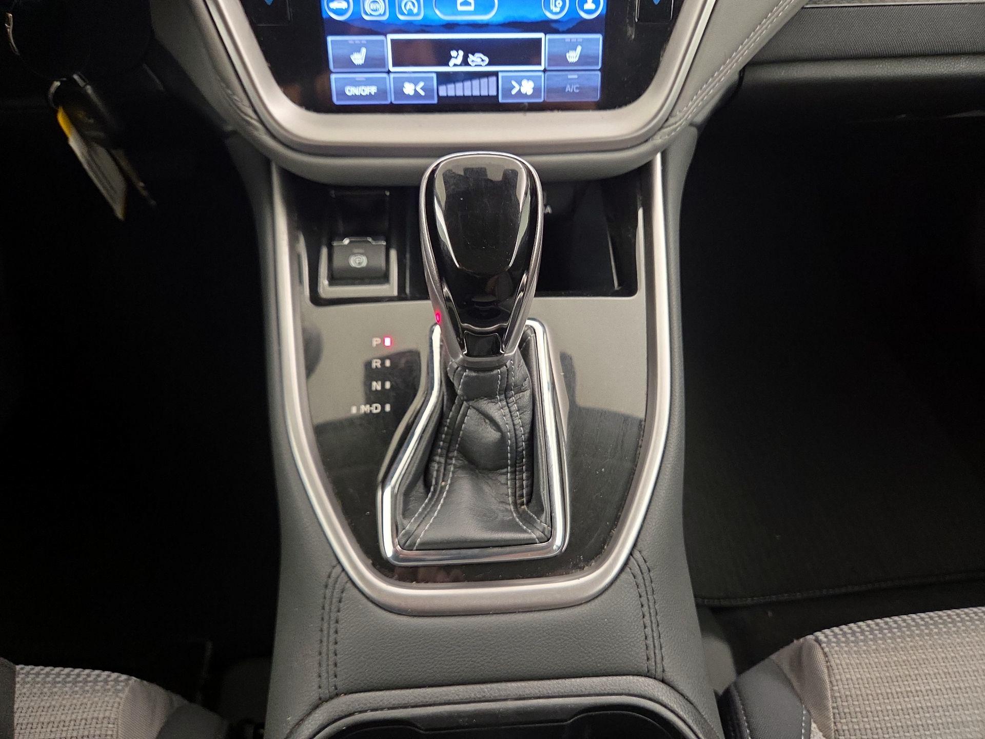 Thumbnail: 2023 Subaru Outback - 17