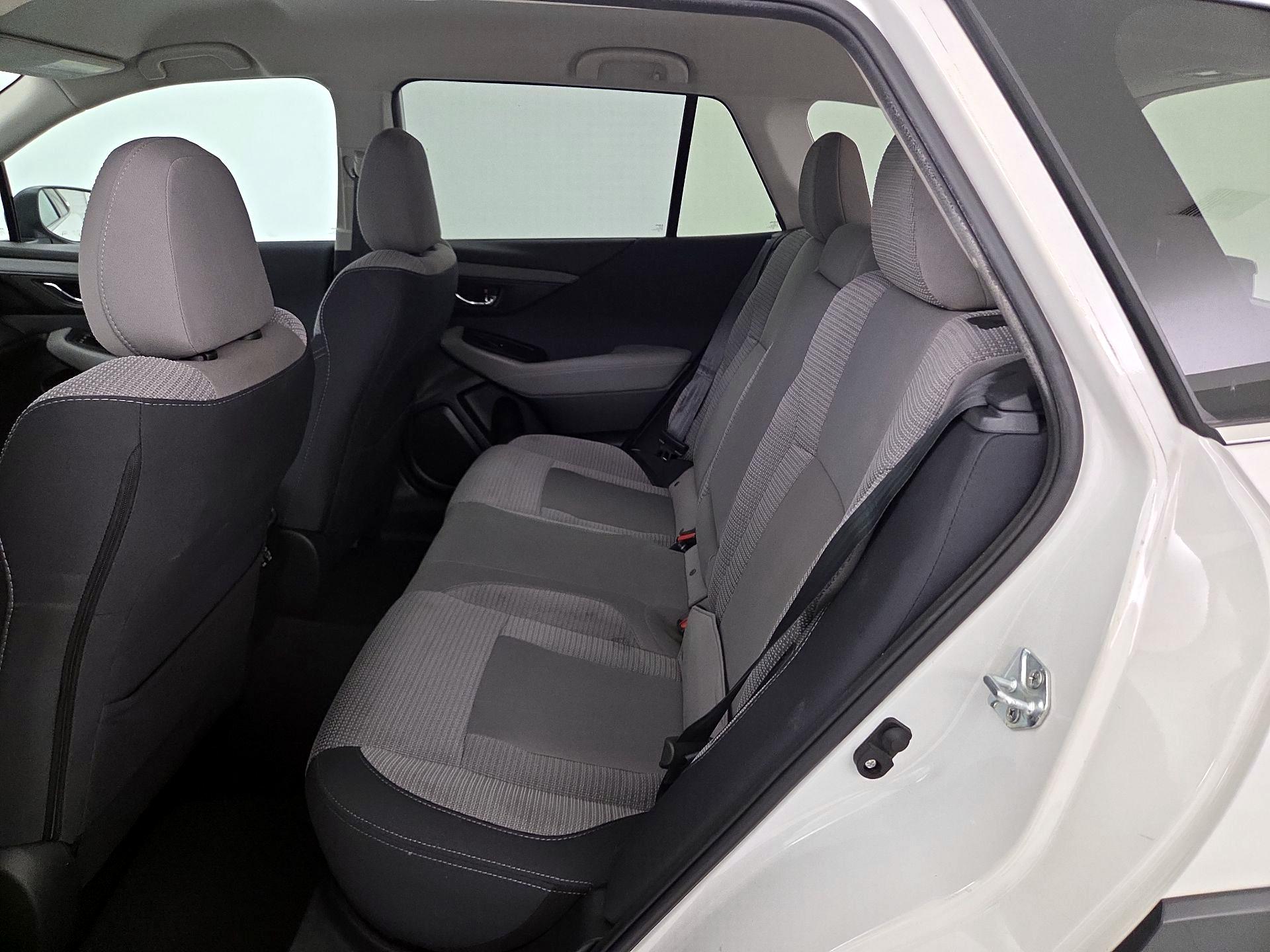 Thumbnail: 2023 Subaru Outback - 19