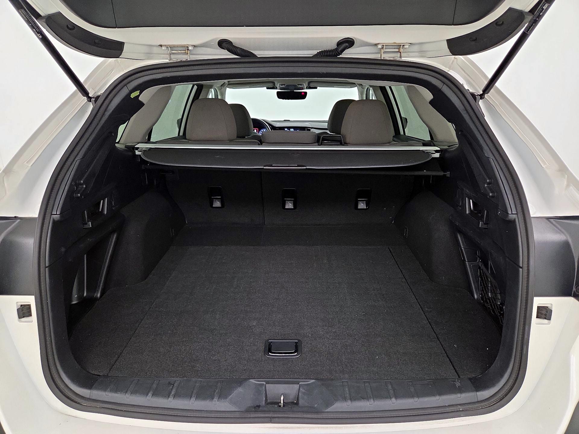 Thumbnail: 2023 Subaru Outback - 20