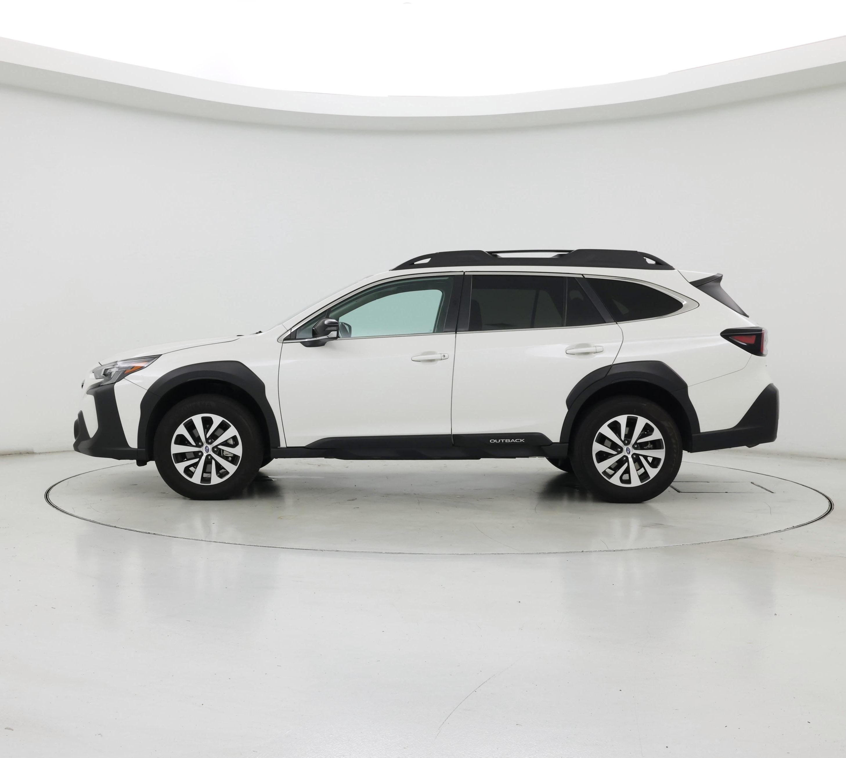 Thumbnail: 2023 Subaru Outback - 3