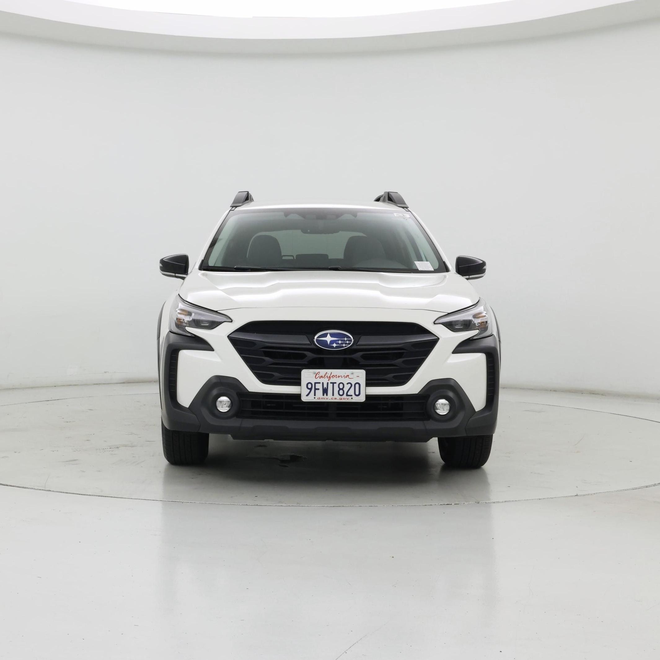 Thumbnail: 2023 Subaru Outback - 5