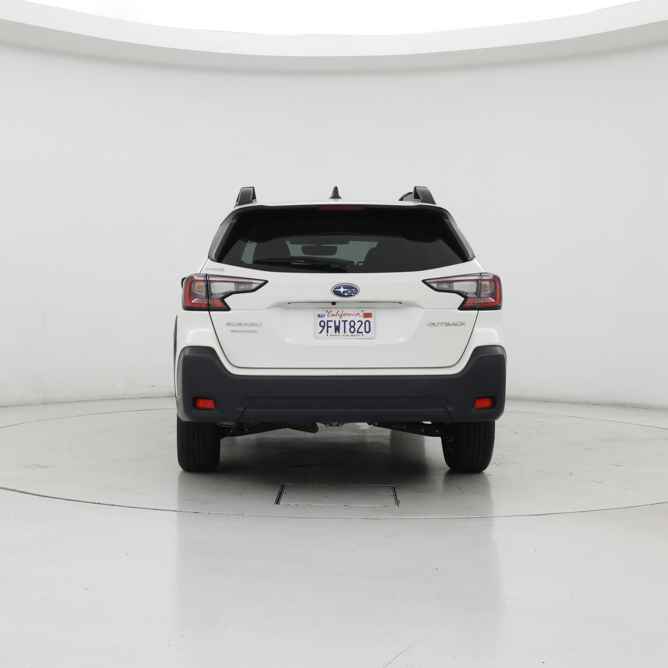 Thumbnail: 2023 Subaru Outback - 6