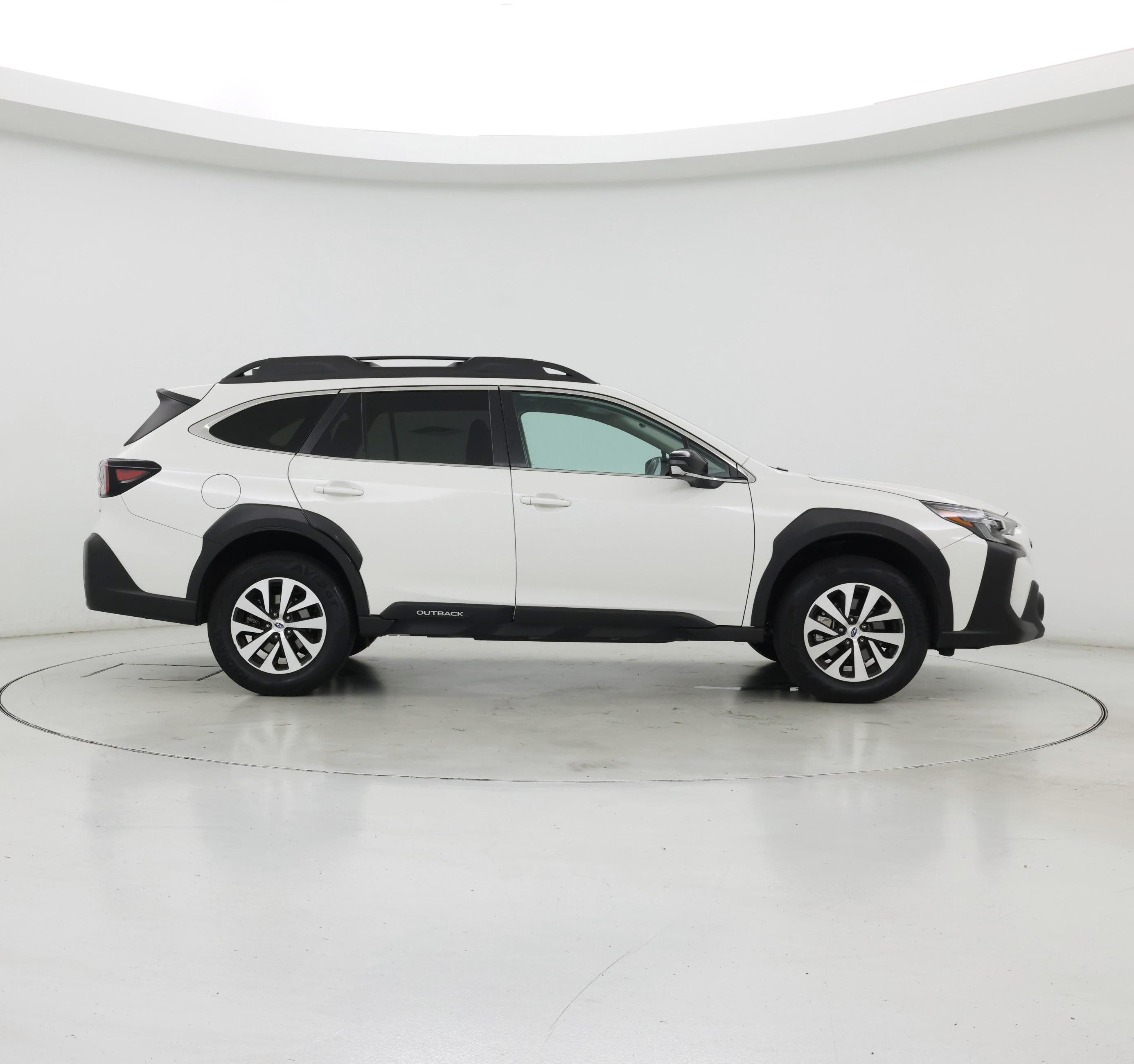 Thumbnail: 2023 Subaru Outback - 7