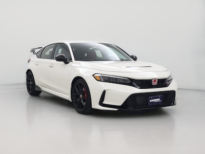 2025 Honda Civic Type R
