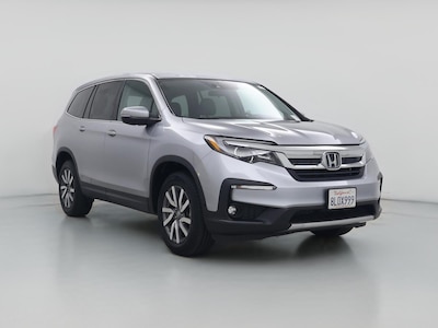 2019 Honda Pilot EX