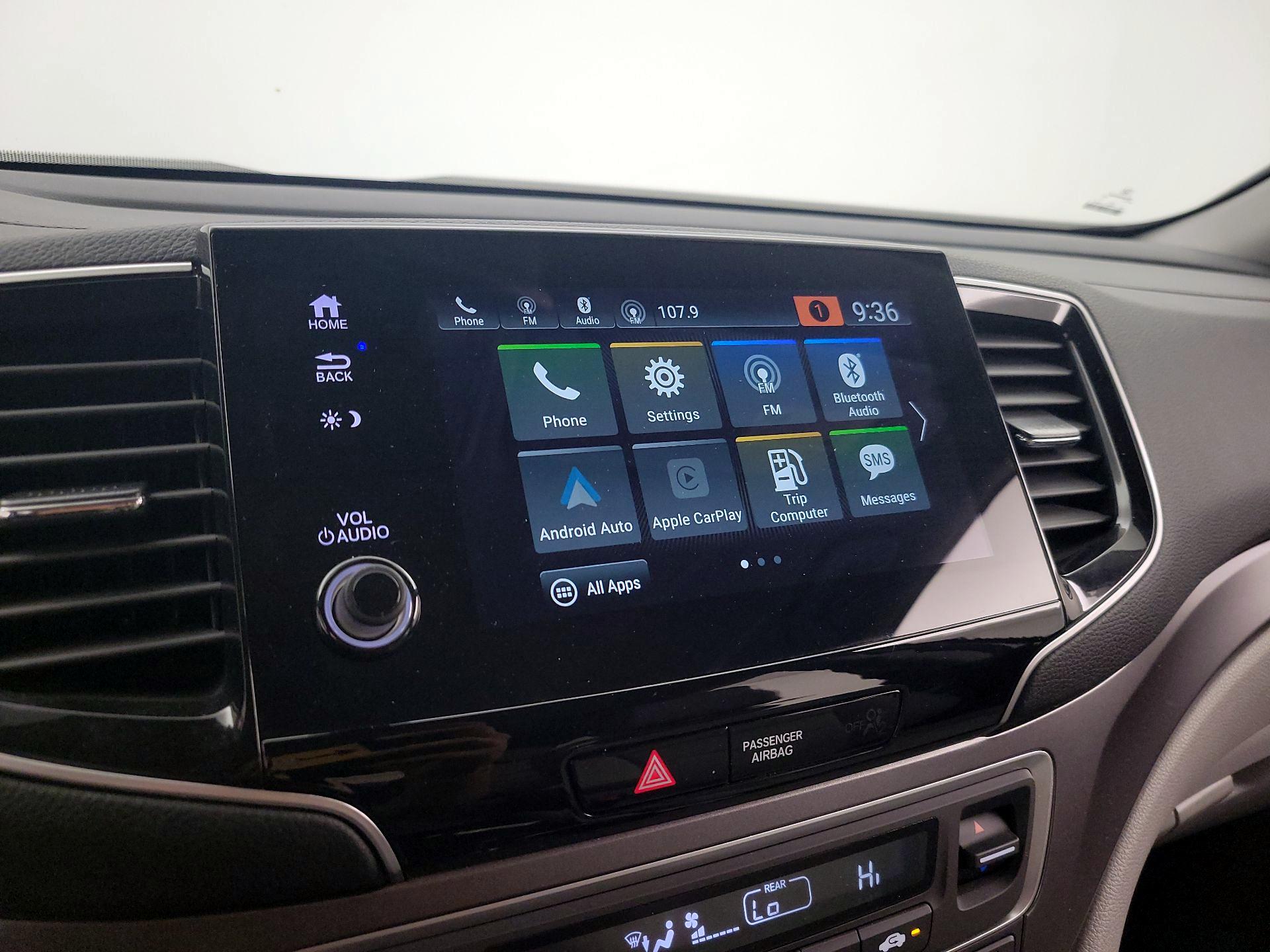 Thumbnail: 2019 Honda Pilot - 15