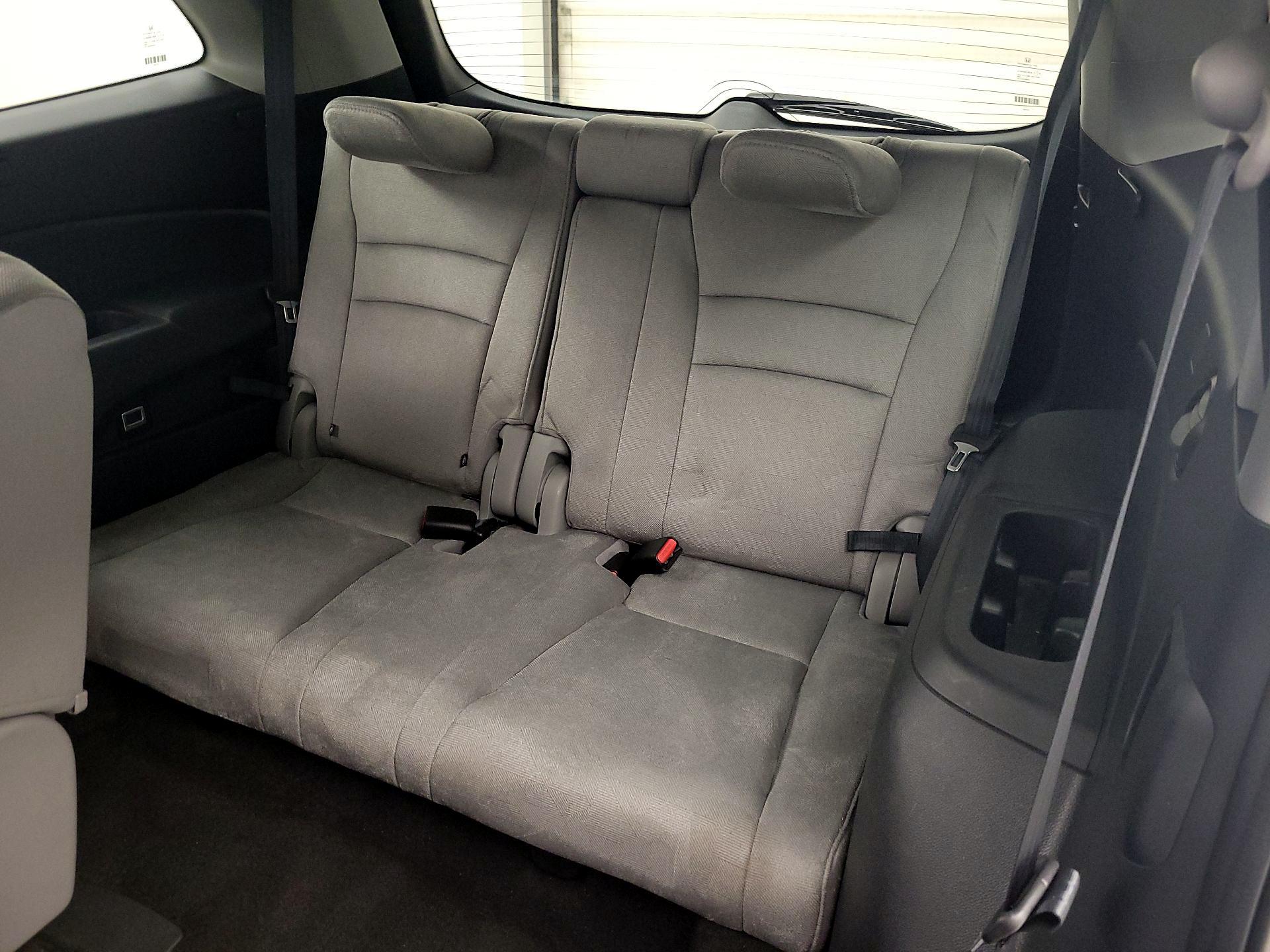 Thumbnail: 2019 Honda Pilot - 20