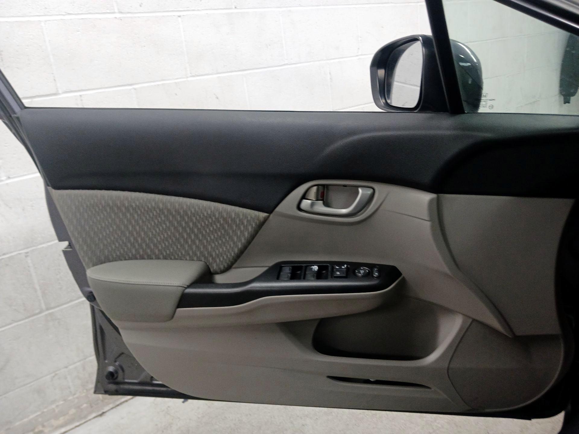 Thumbnail: 2015 Honda Civic - 12