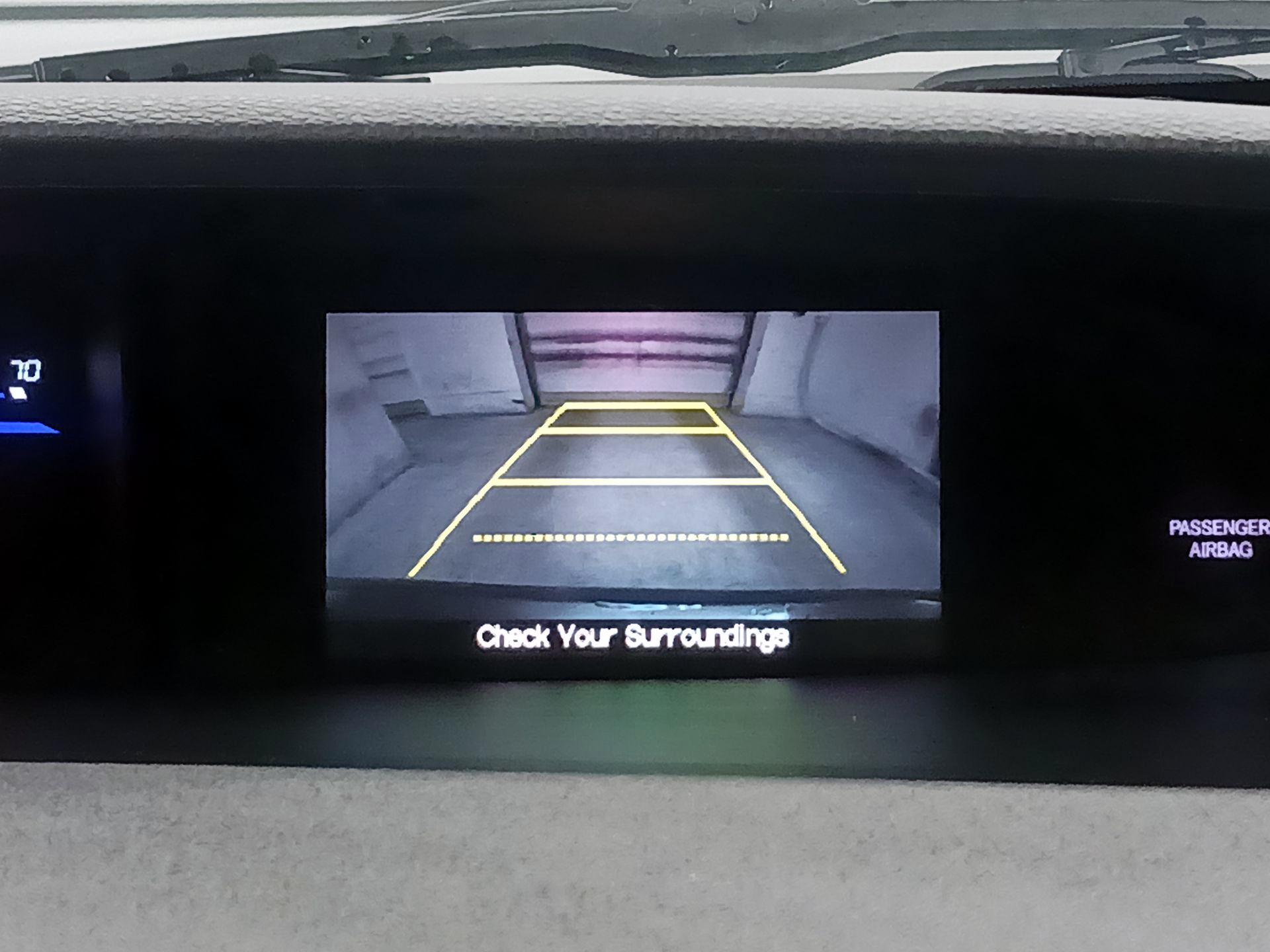 Thumbnail: 2015 Honda Civic - 13