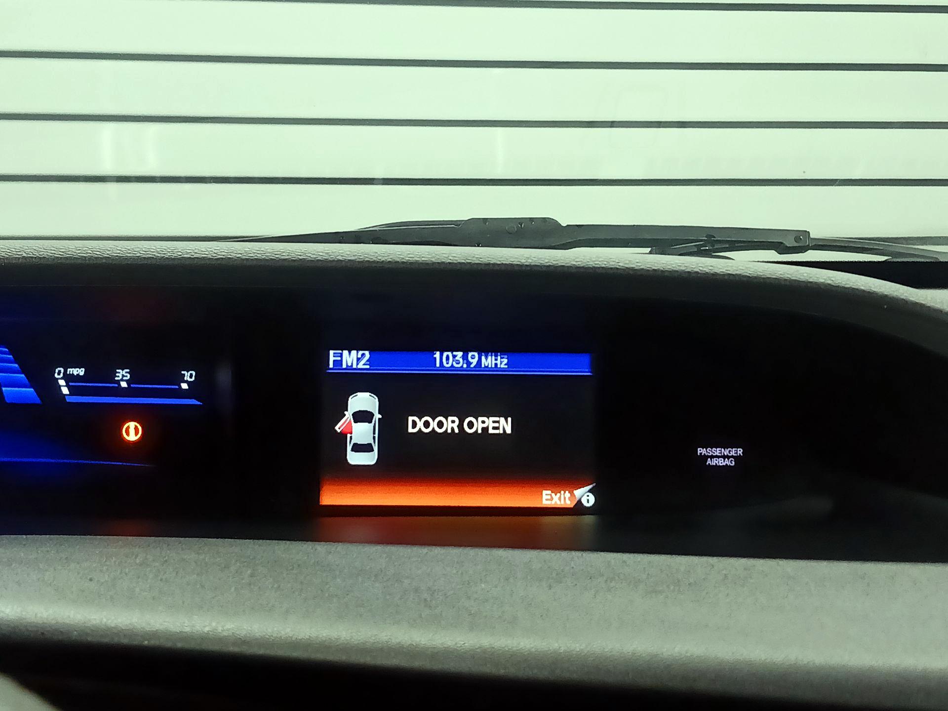 Thumbnail: 2015 Honda Civic - 14