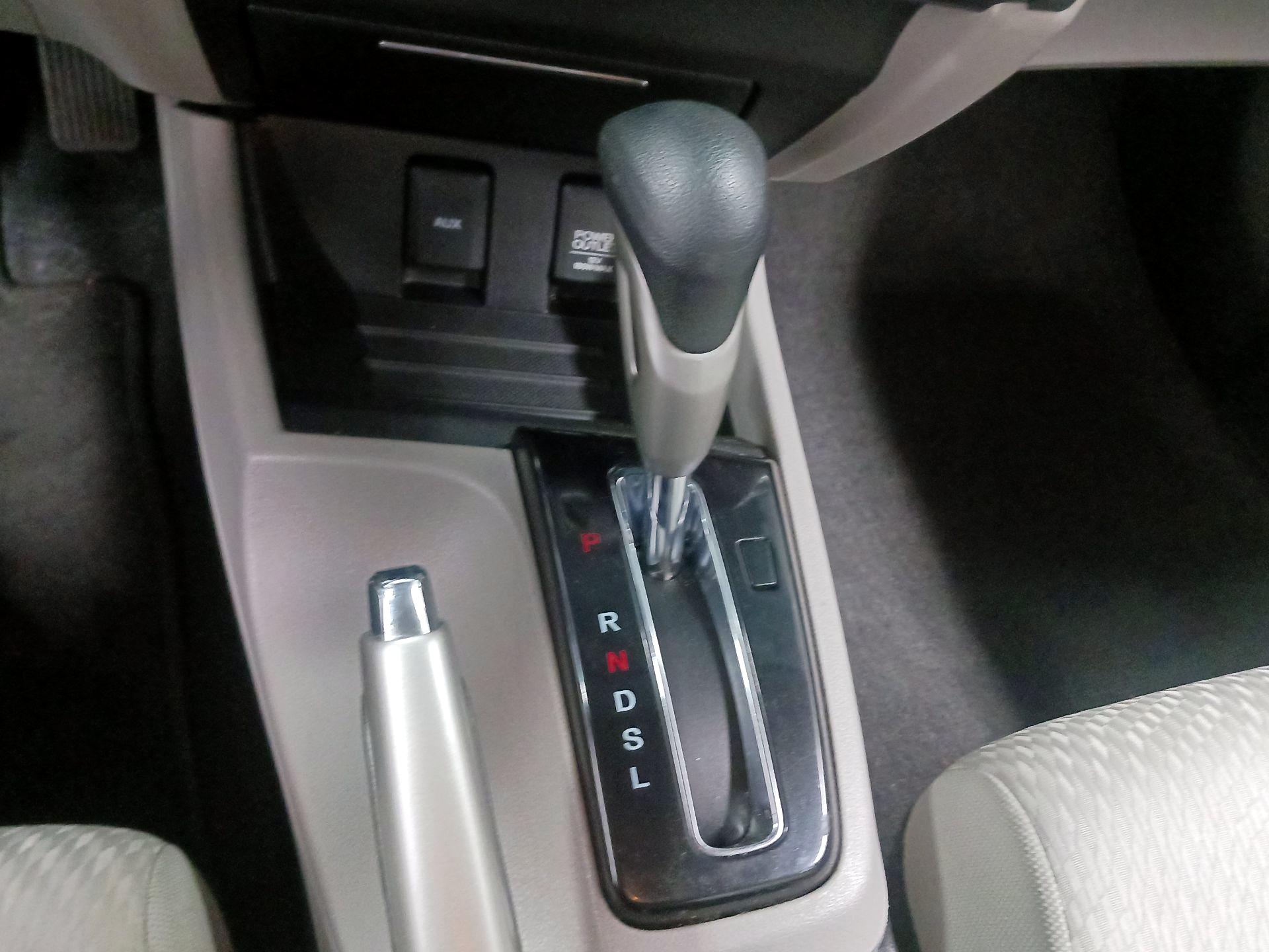 Thumbnail: 2015 Honda Civic - 16