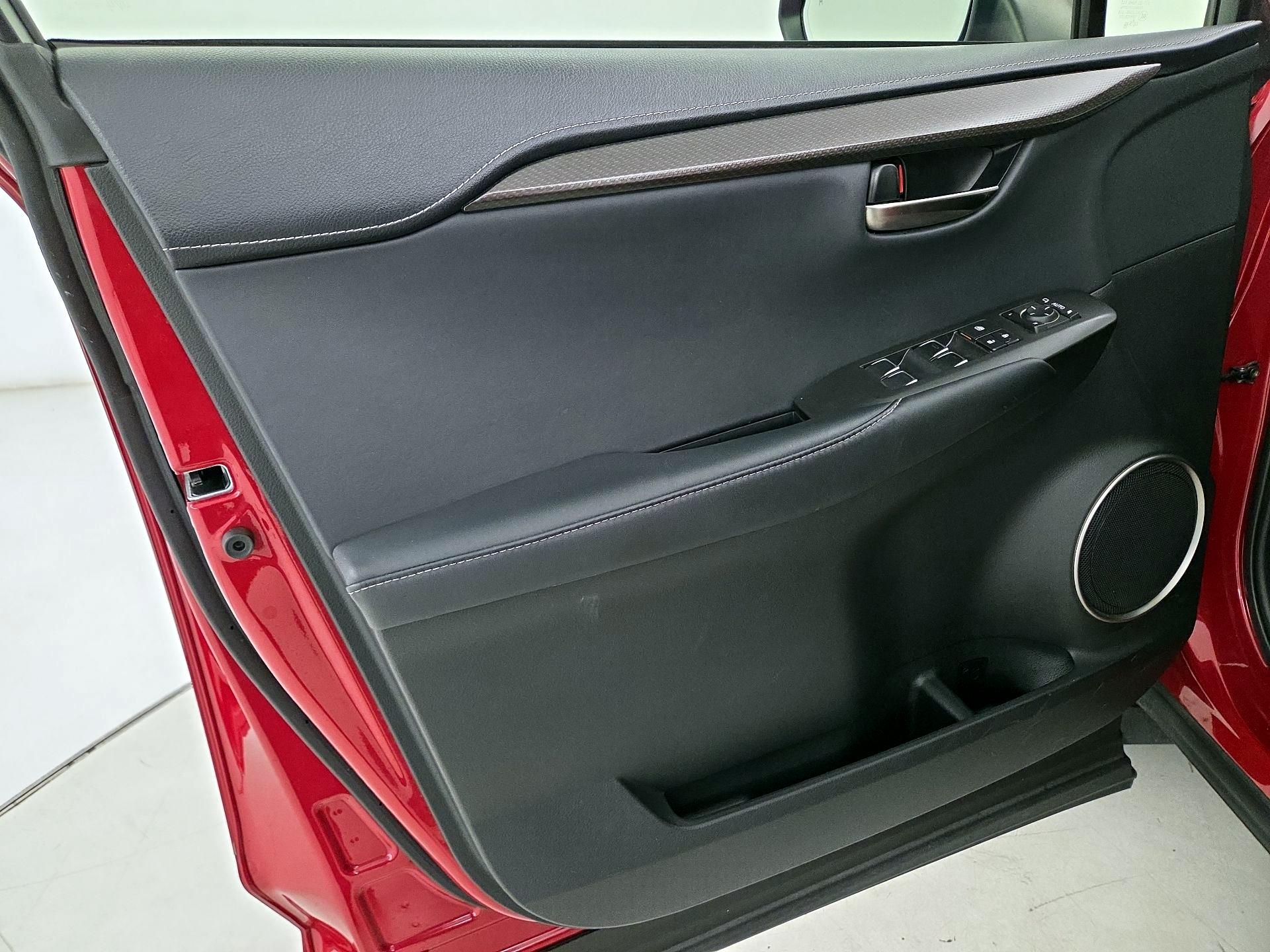 Thumbnail: 2020 Lexus NX - 12