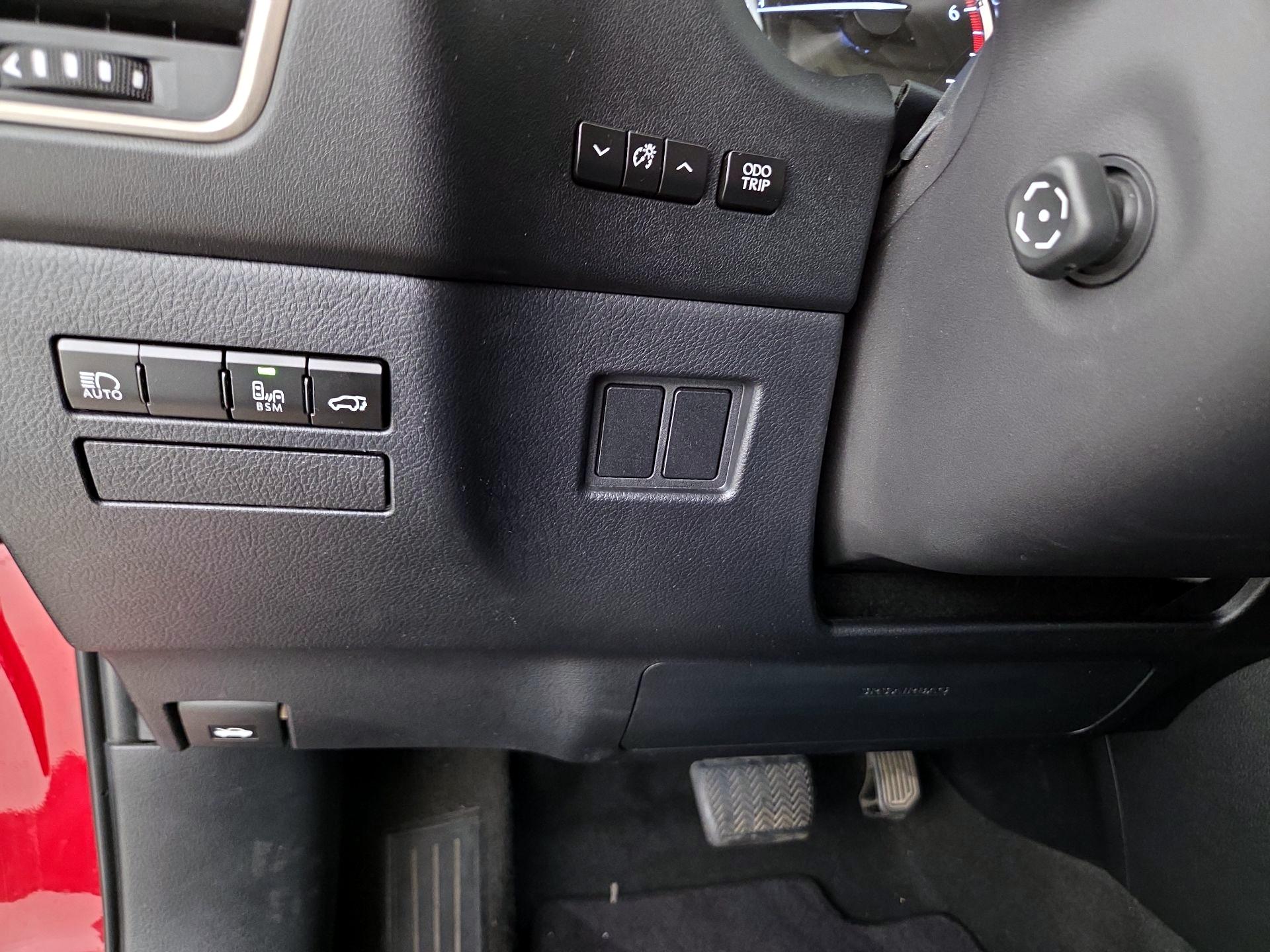 Thumbnail: 2020 Lexus NX - 13