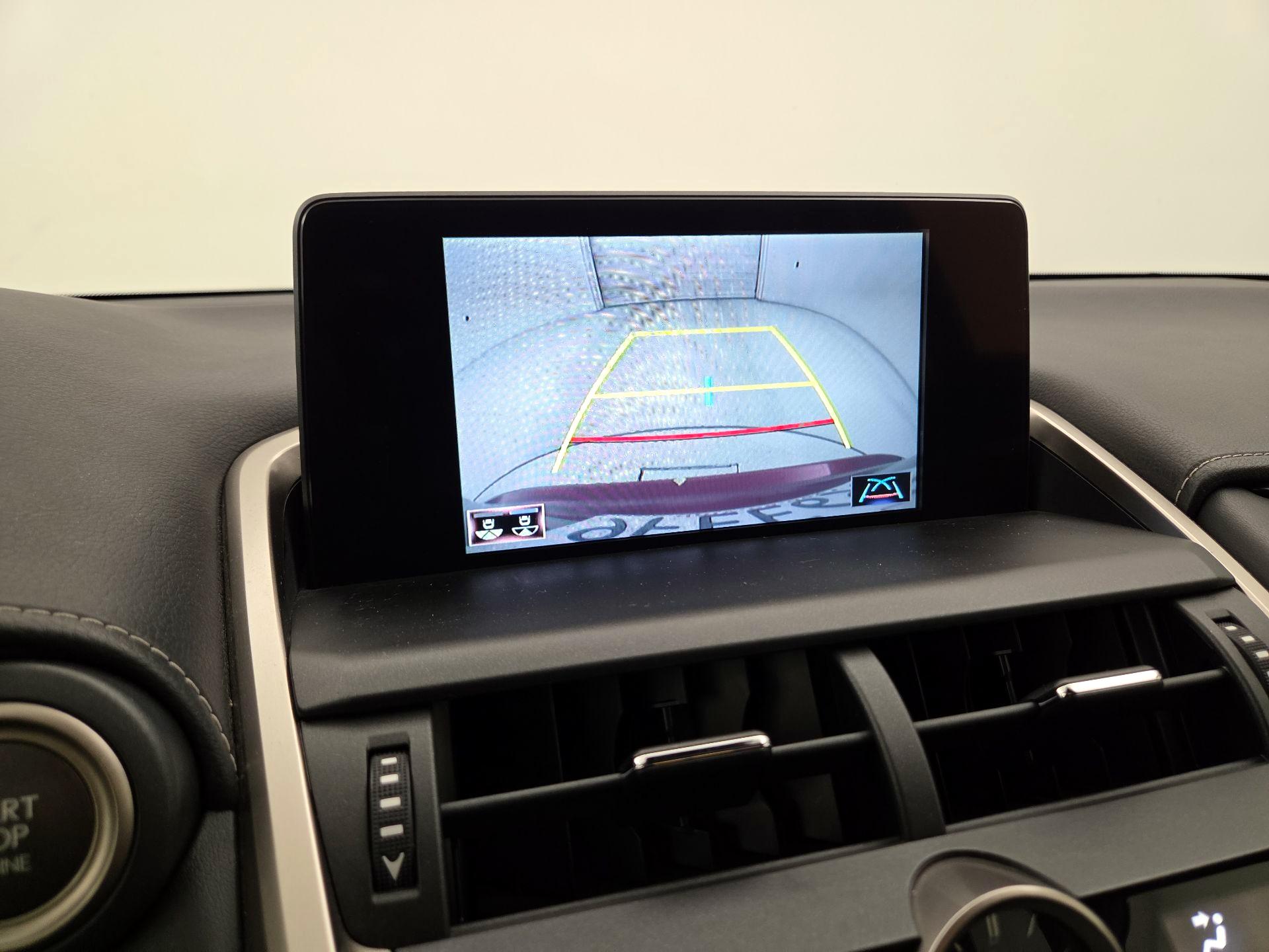 Thumbnail: 2020 Lexus NX - 14