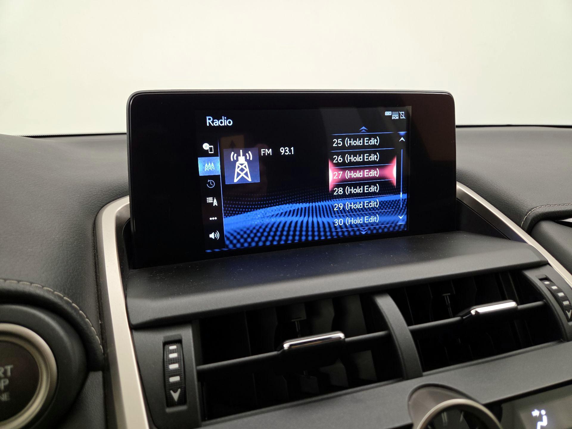 Thumbnail: 2020 Lexus NX - 15