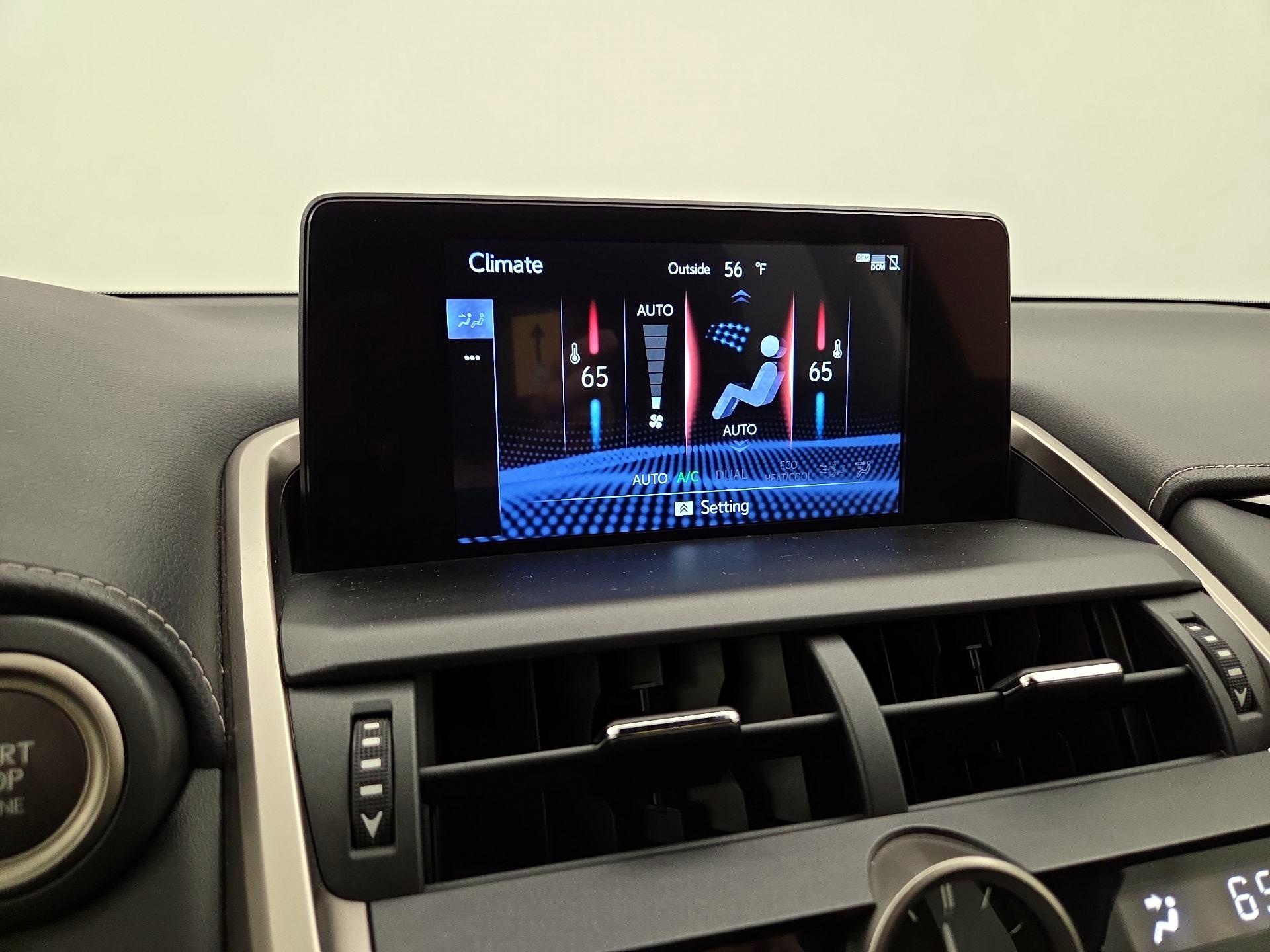 Thumbnail: 2020 Lexus NX - 16