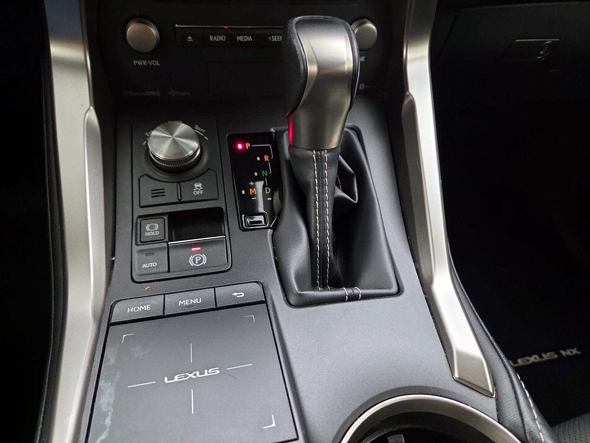 Thumbnail: 2020 Lexus NX - 17