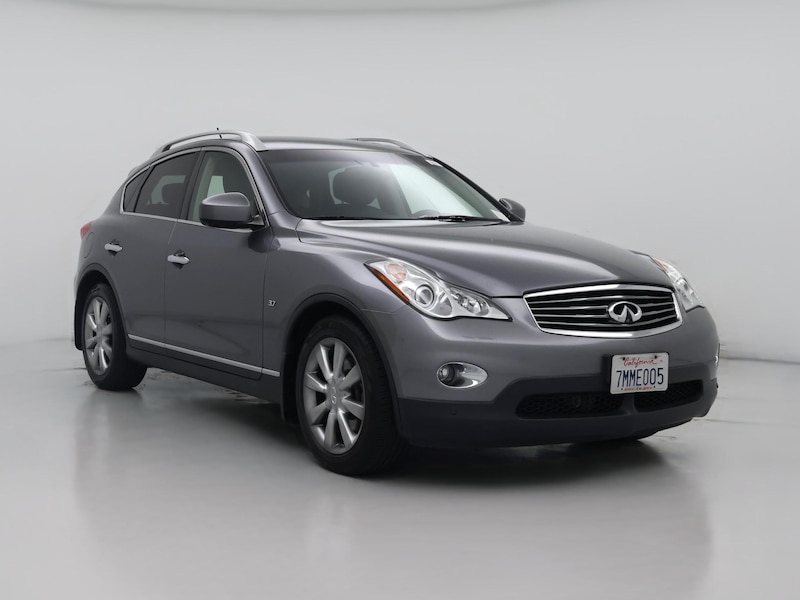2015 INFINITI QX50 Journey -
                  Buena Park, CA