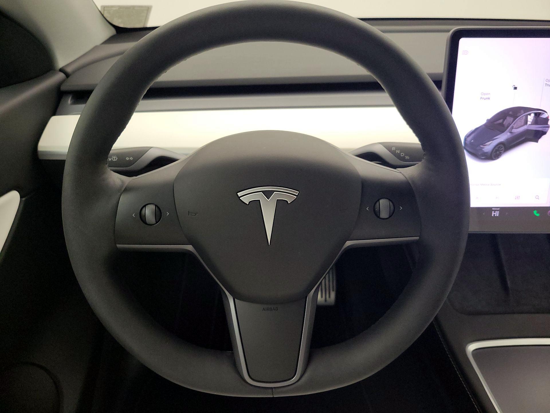 Thumbnail: 2021 Tesla Model Y - 10