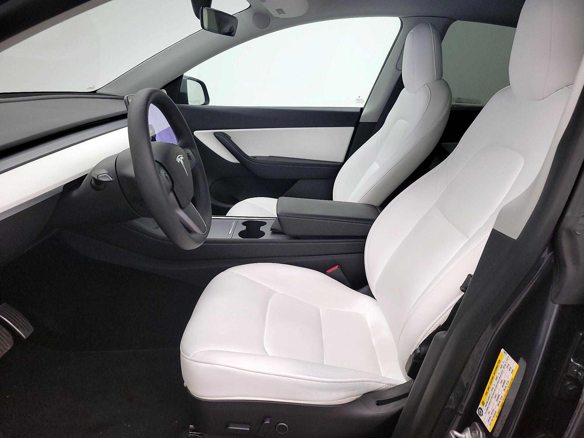 Thumbnail: 2021 Tesla Model Y - 11