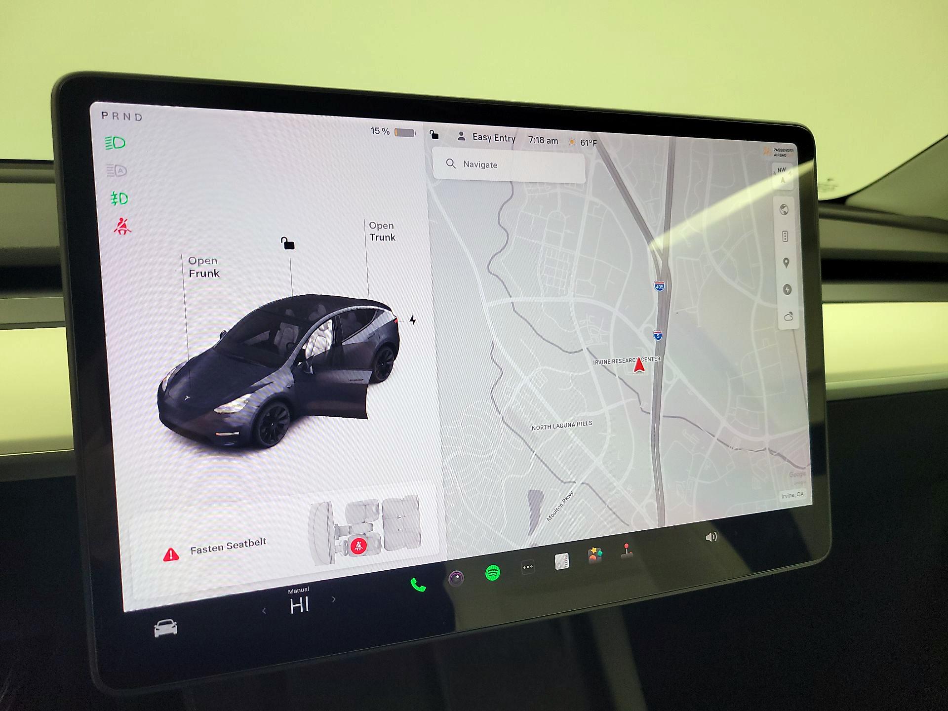 Thumbnail: 2021 Tesla Model Y - 13