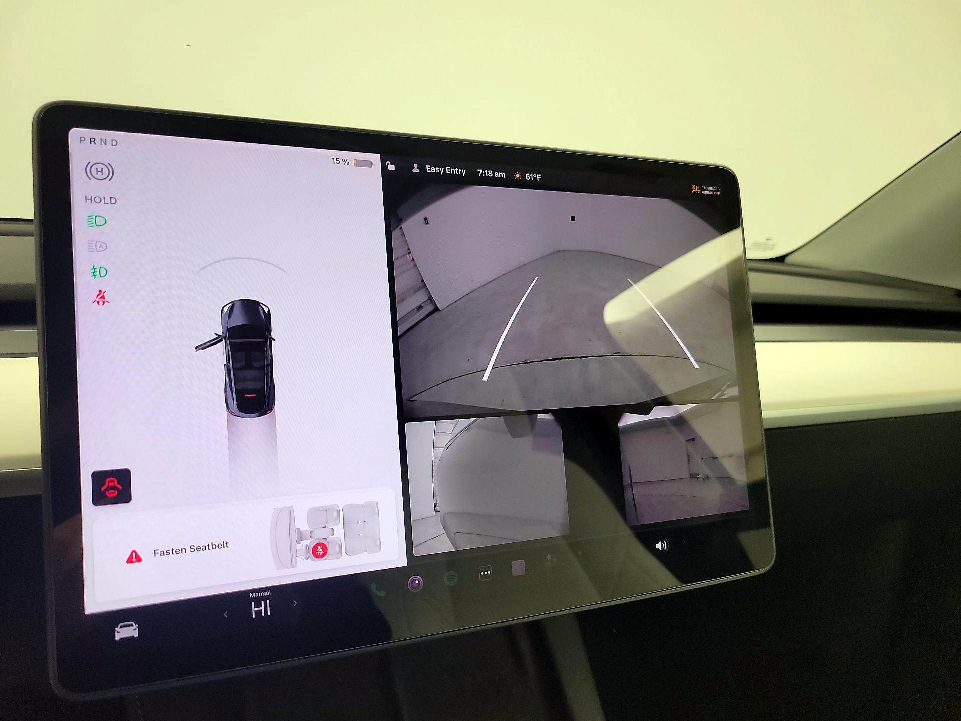 Thumbnail: 2021 Tesla Model Y - 14