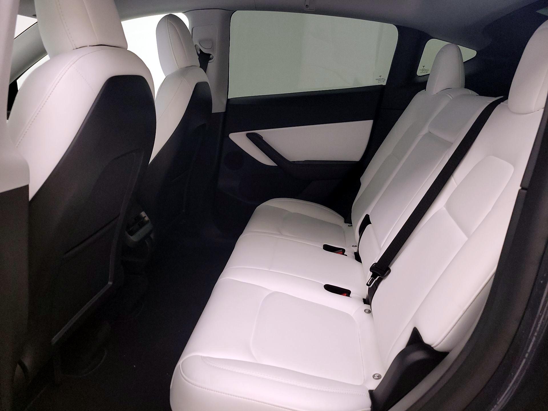 Thumbnail: 2021 Tesla Model Y - 18