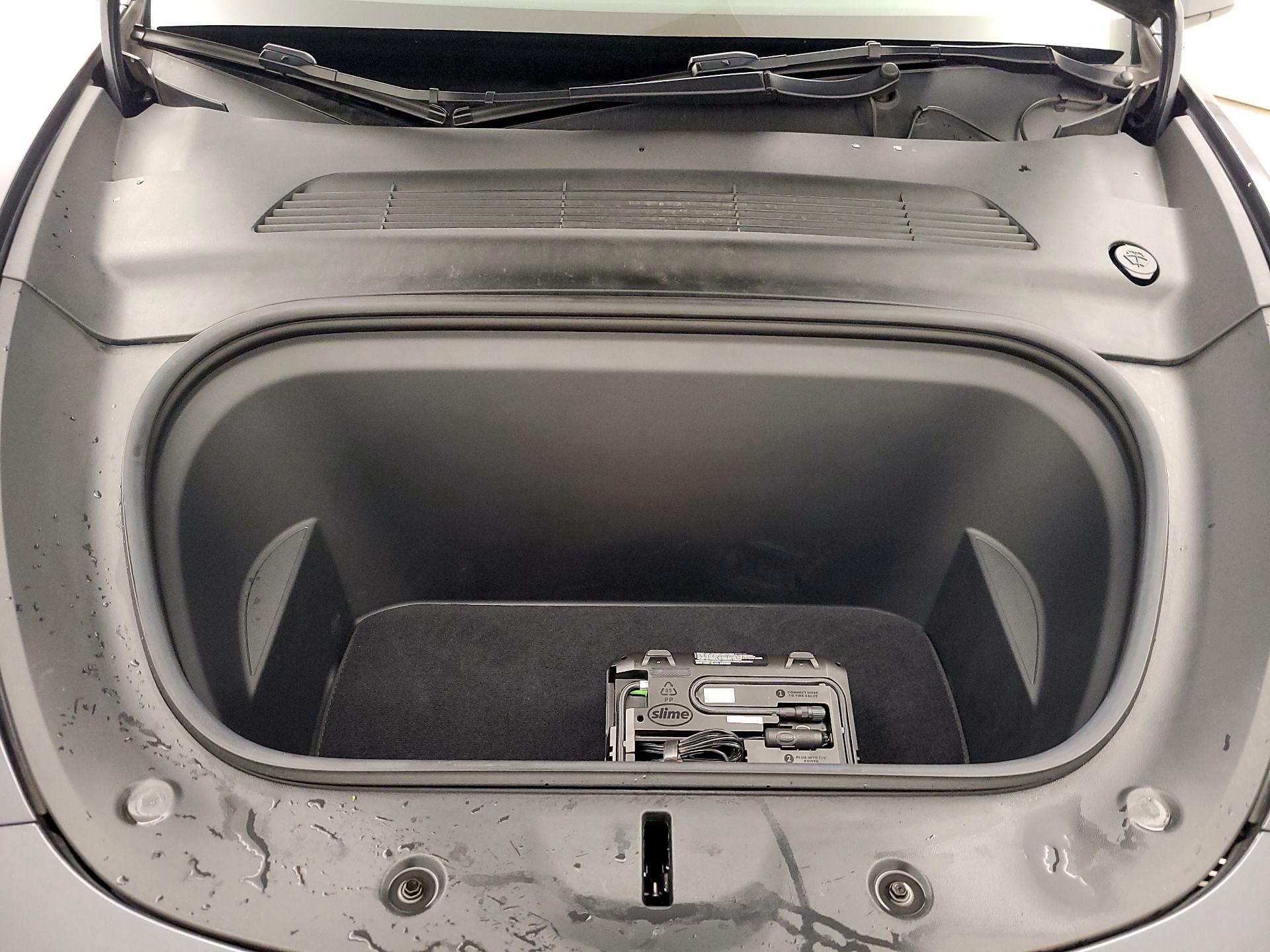 Thumbnail: 2021 Tesla Model Y - 20