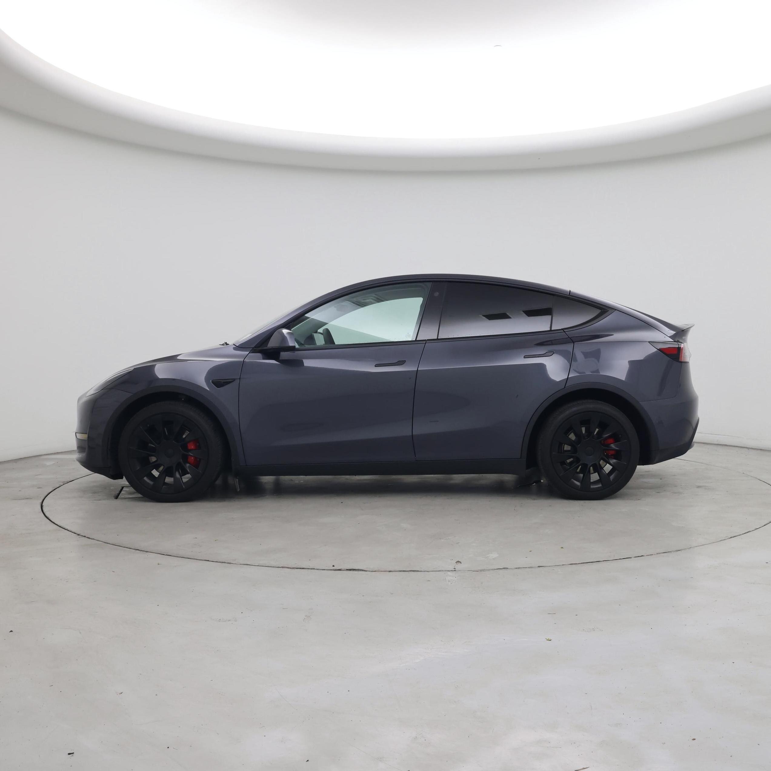 Thumbnail: 2021 Tesla Model Y - 3