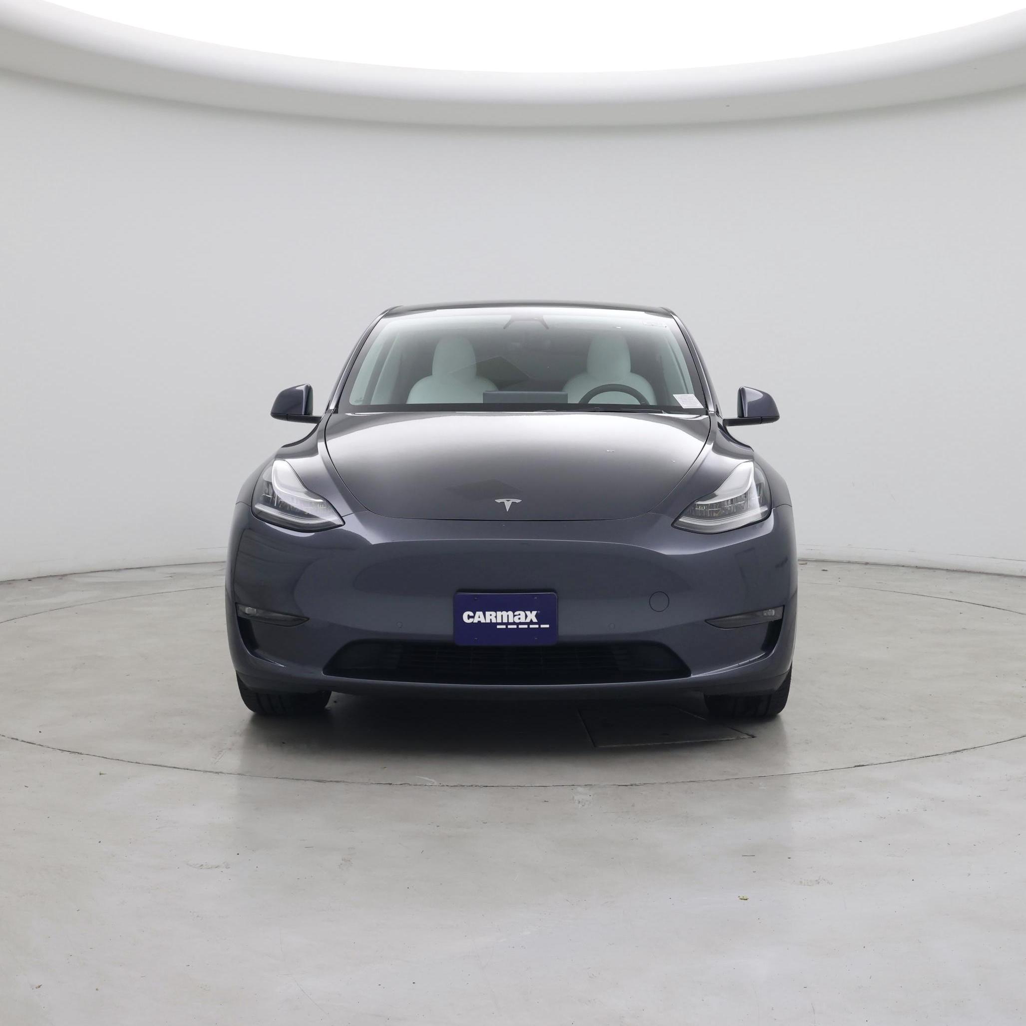 Thumbnail: 2021 Tesla Model Y - 5