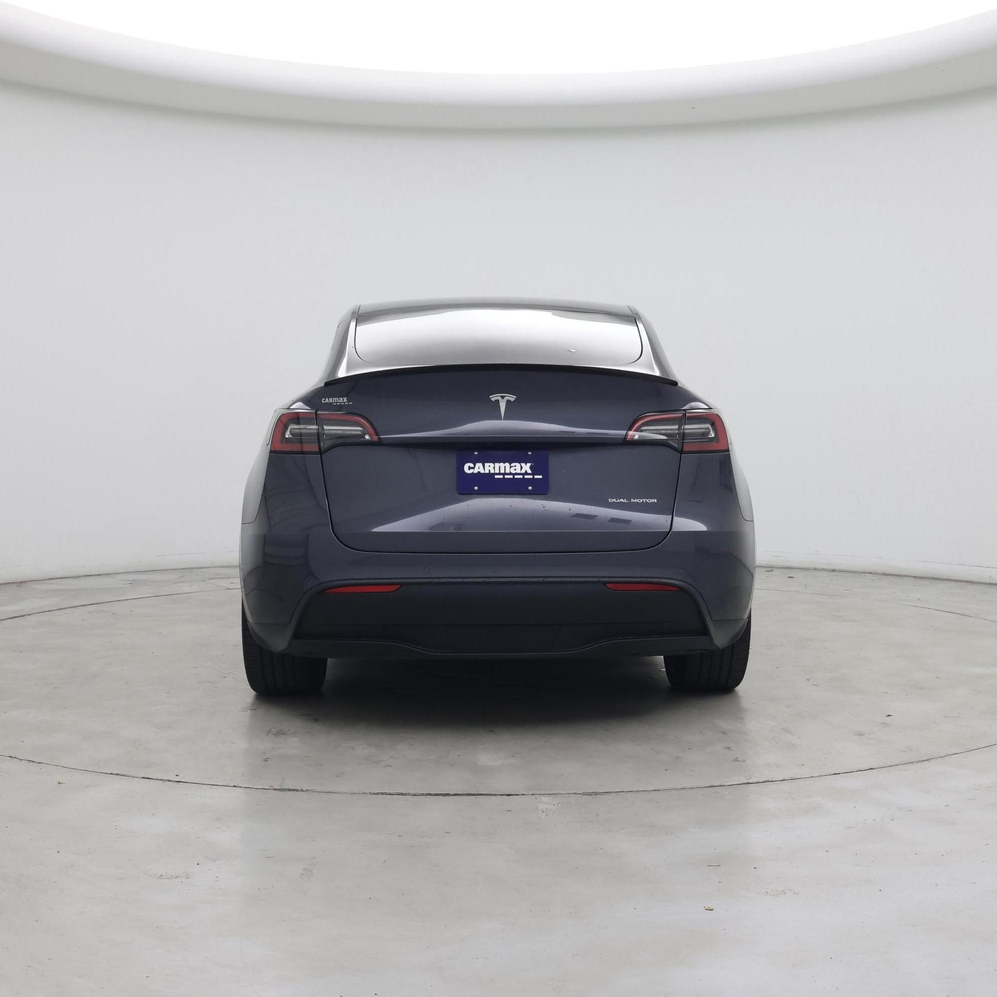 Thumbnail: 2021 Tesla Model Y - 6