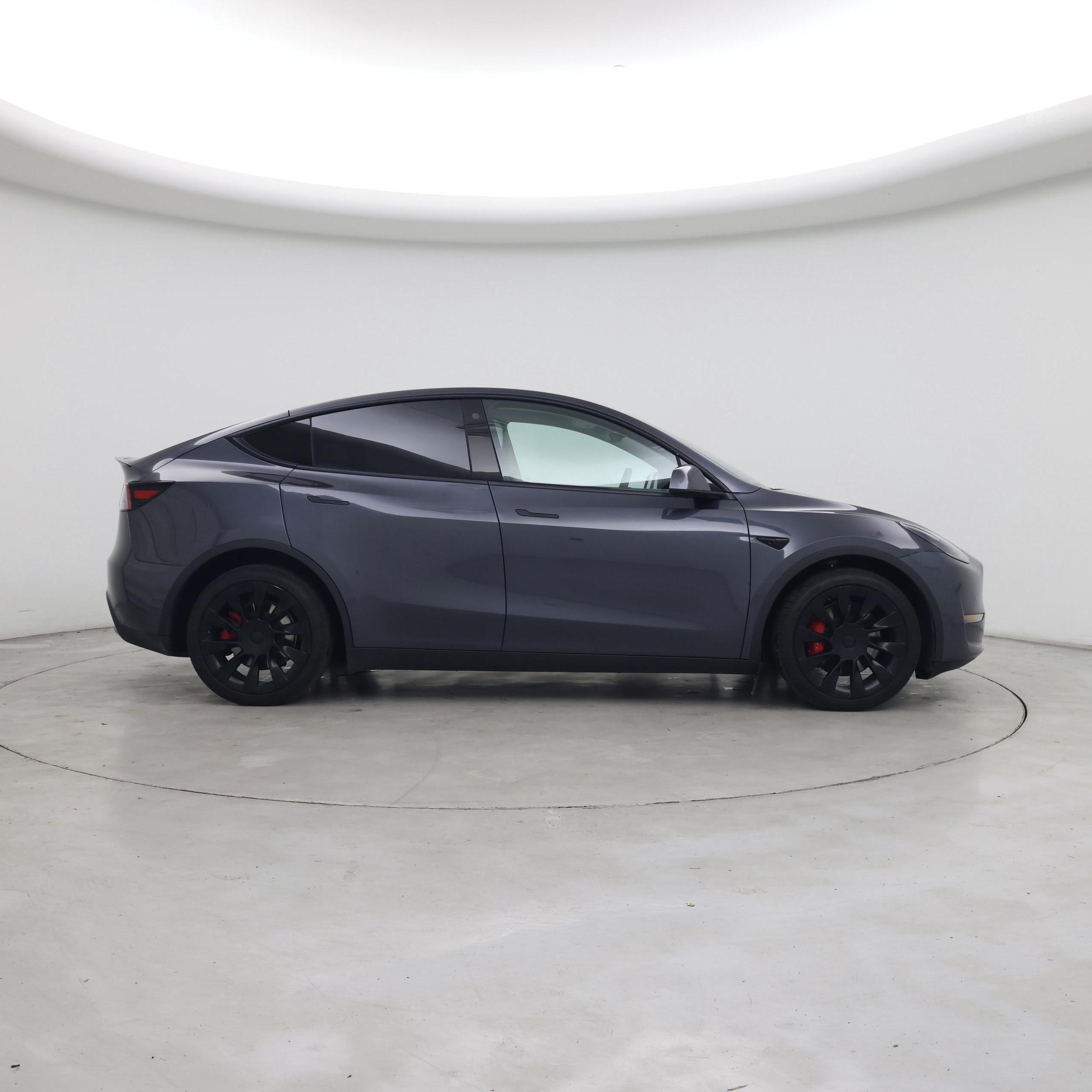 Thumbnail: 2021 Tesla Model Y - 7