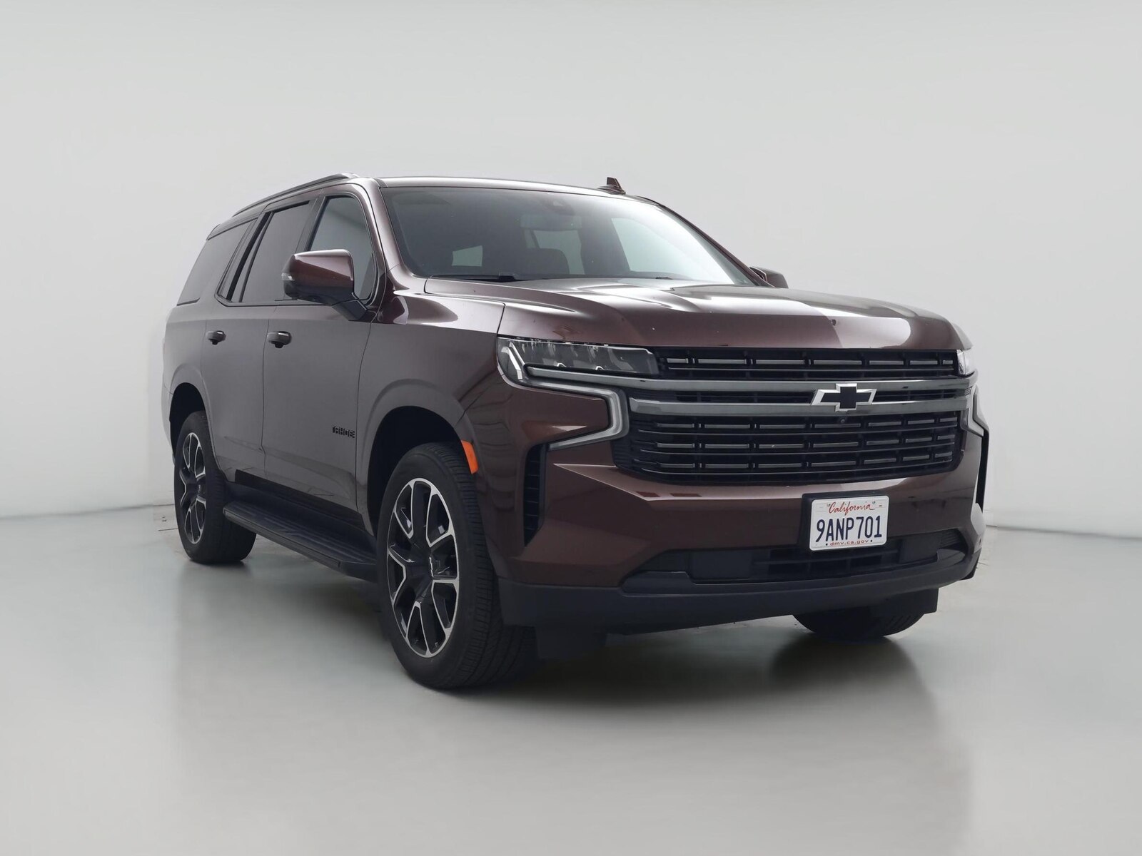 2022 Chevrolet Tahoe