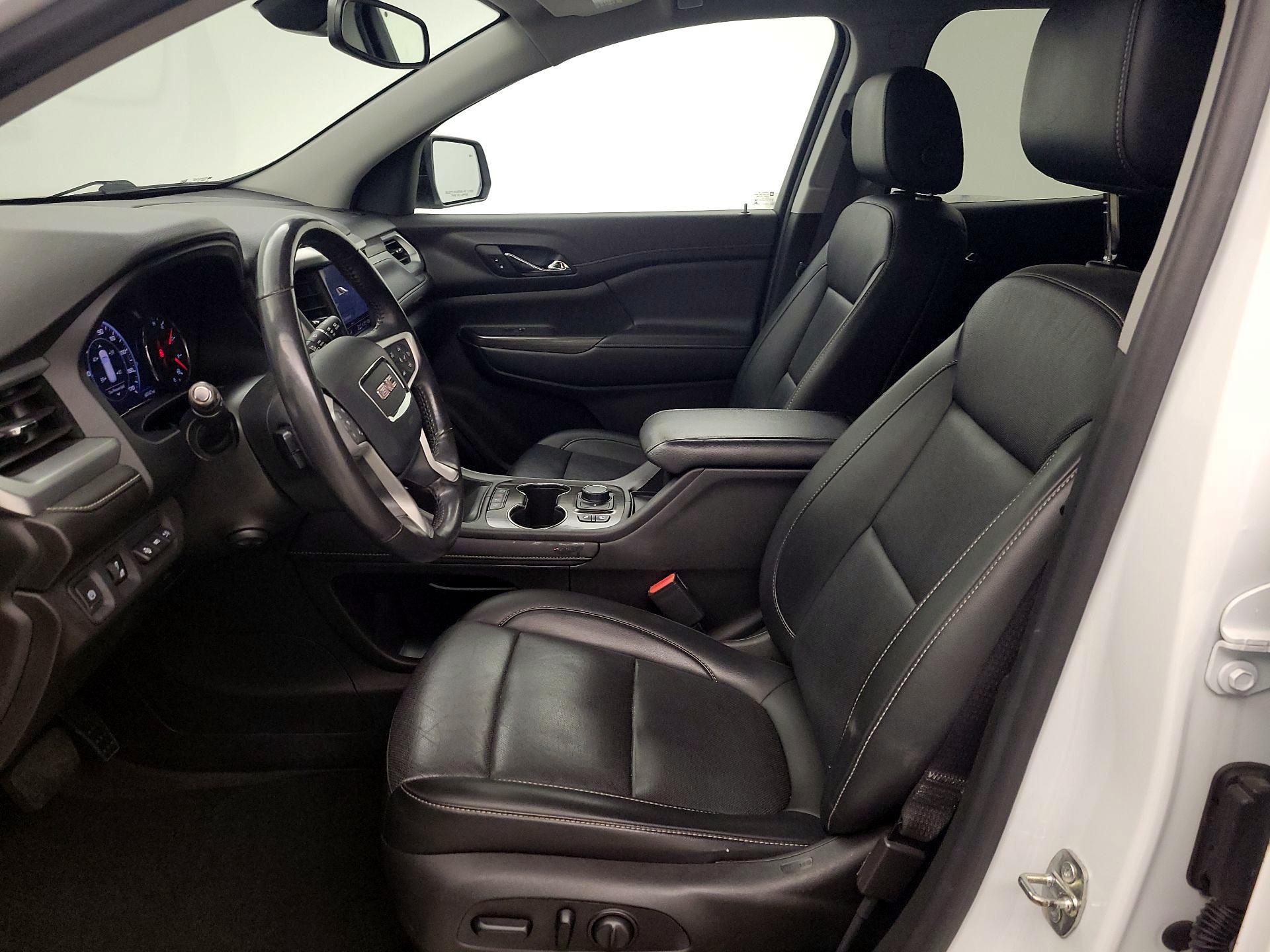 Thumbnail: 2021 GMC Acadia - 11