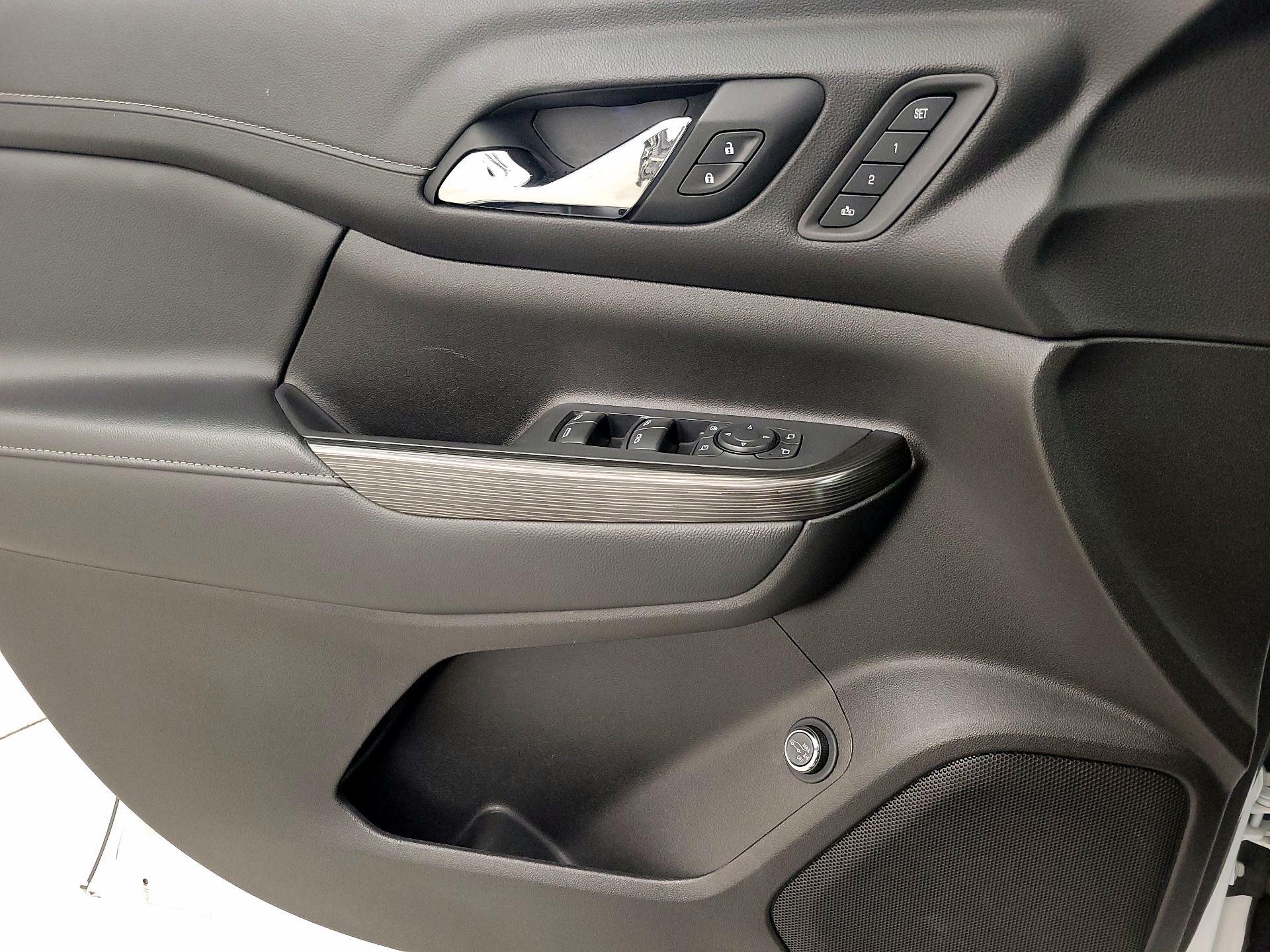 Thumbnail: 2021 GMC Acadia - 12