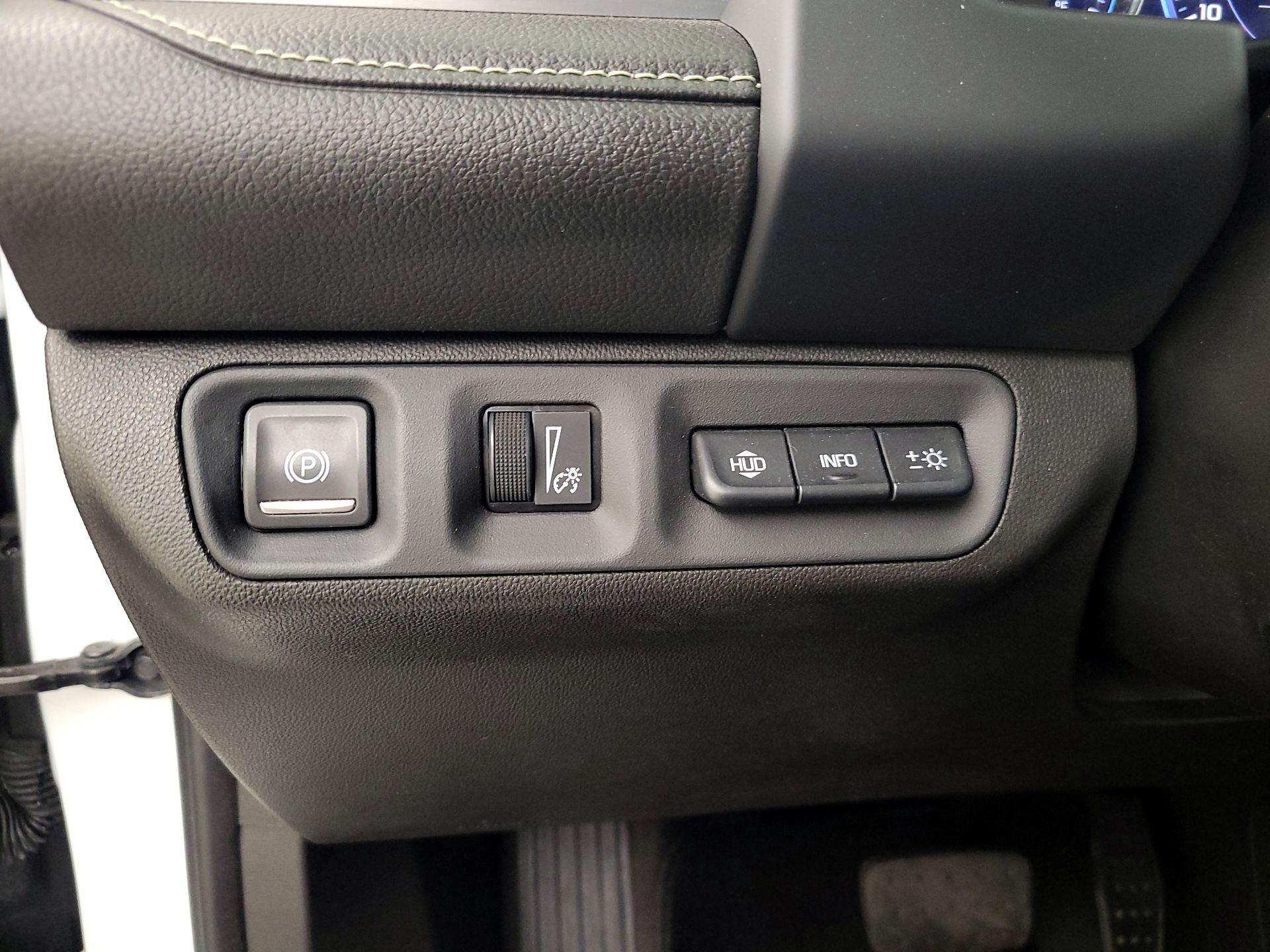 Thumbnail: 2021 GMC Acadia - 13