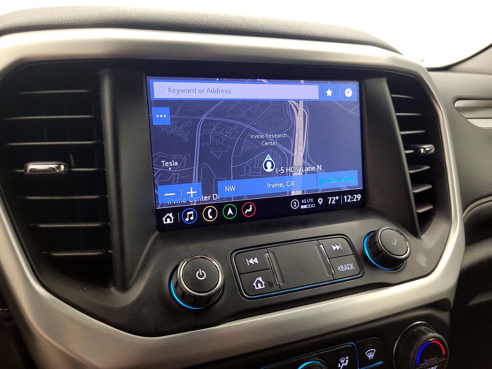 Thumbnail: 2021 GMC Acadia - 14