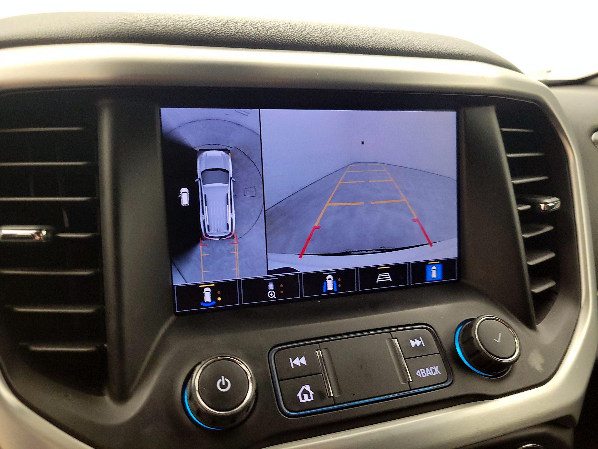 Thumbnail: 2021 GMC Acadia - 15