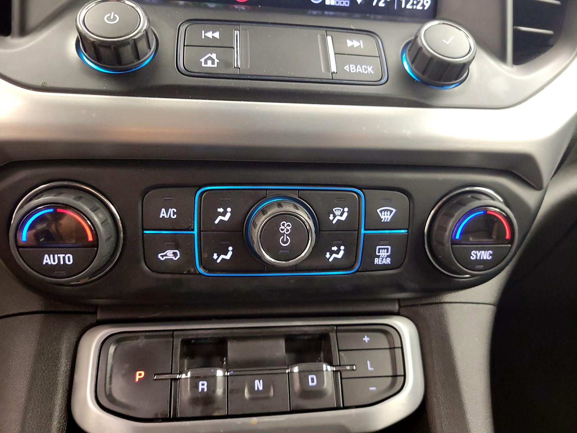 Thumbnail: 2021 GMC Acadia - 17