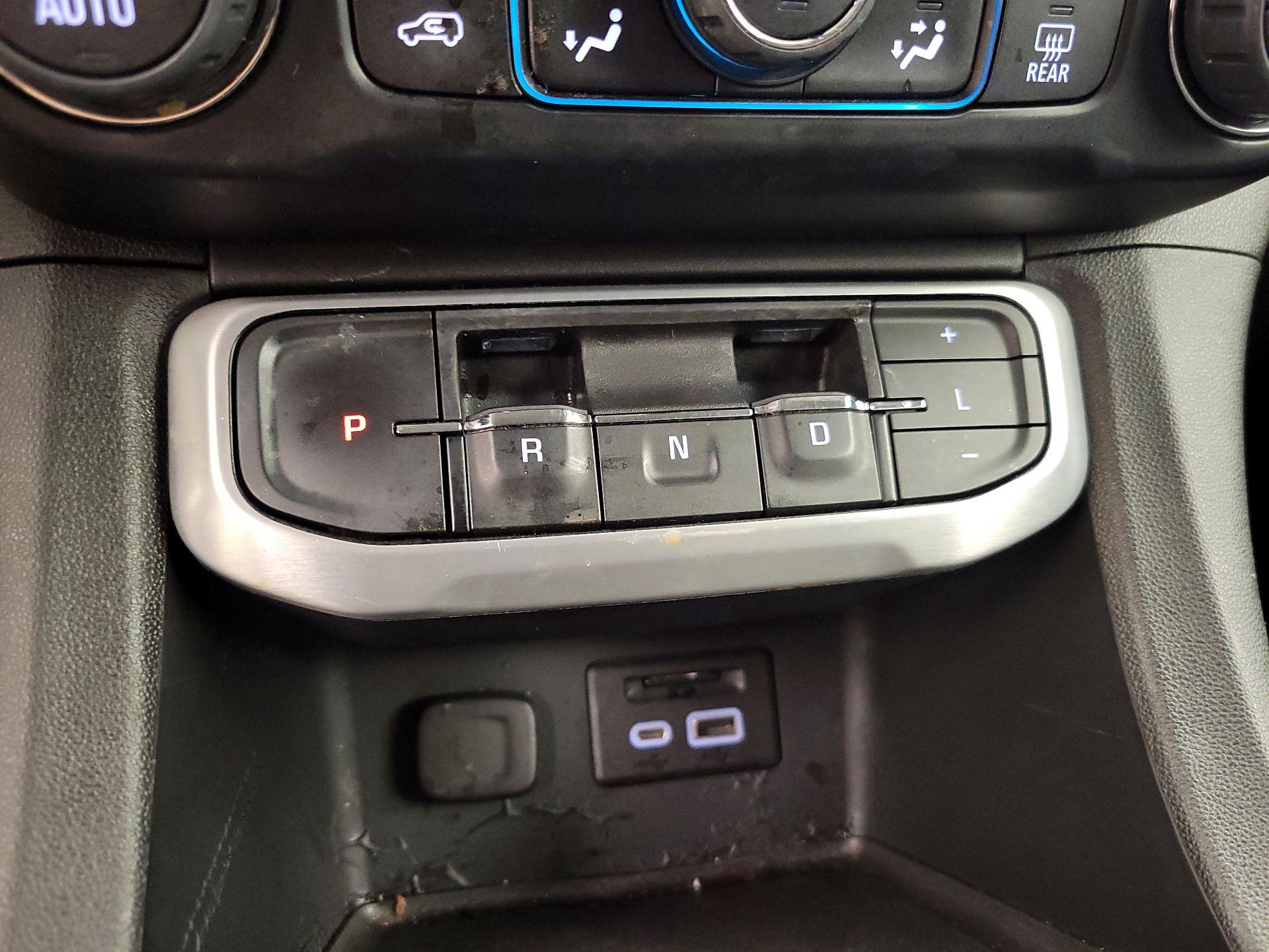 Thumbnail: 2021 GMC Acadia - 18