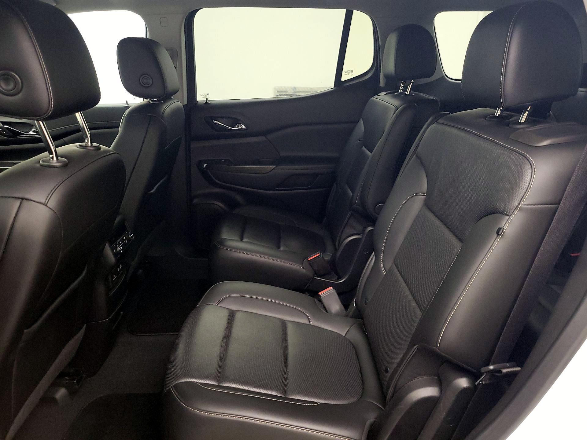 Thumbnail: 2021 GMC Acadia - 20