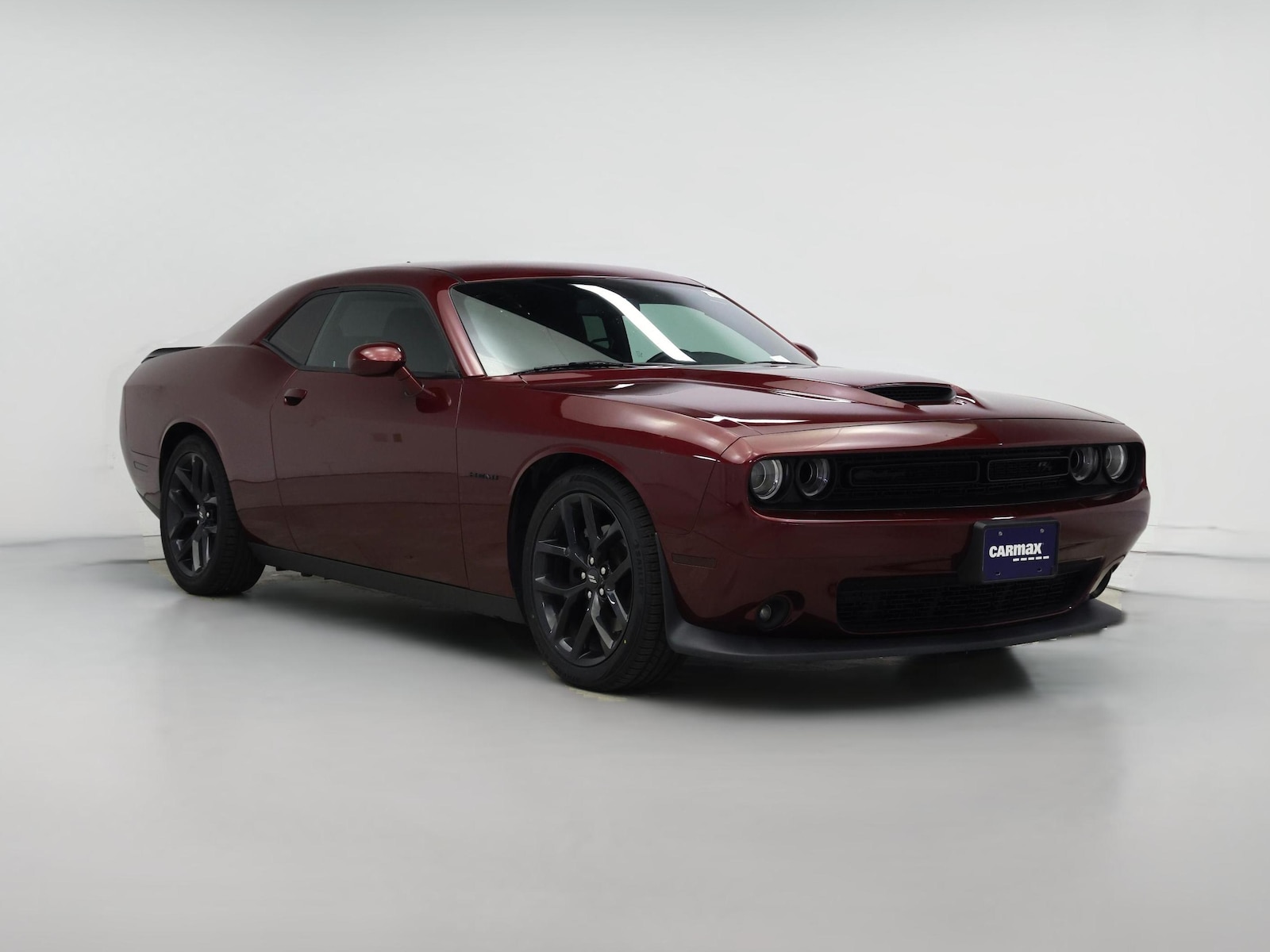 2020 Dodge Challenger R/T