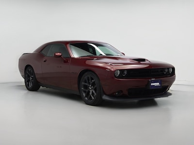 2020 Dodge Challenger R/T