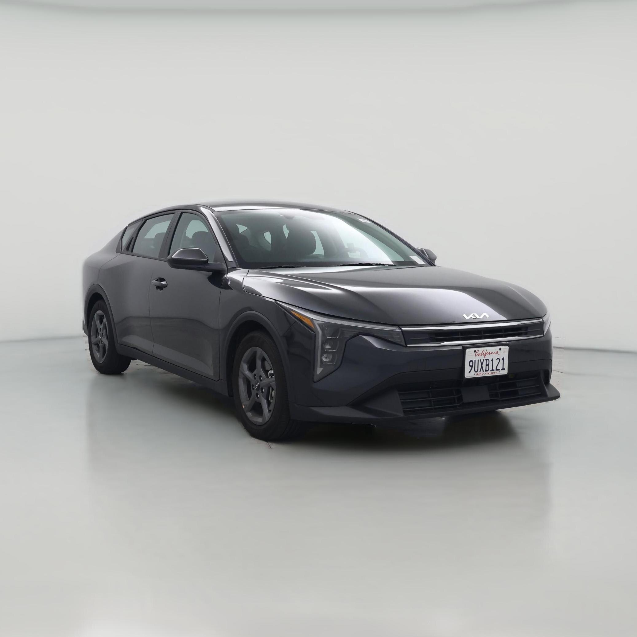 Thumbnail: 2025 Kia K4 - 1