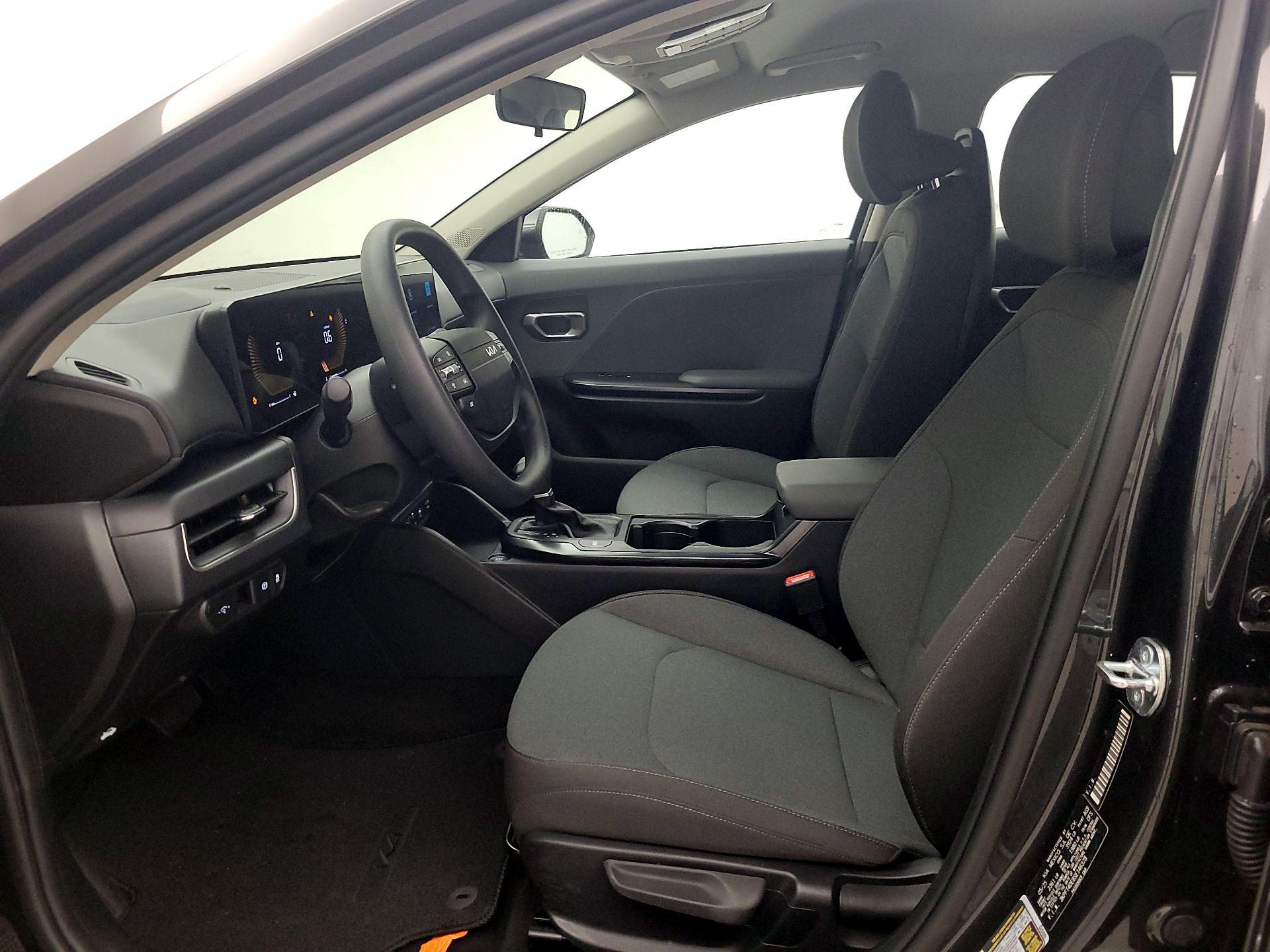 Thumbnail: 2025 Kia K4 - 11