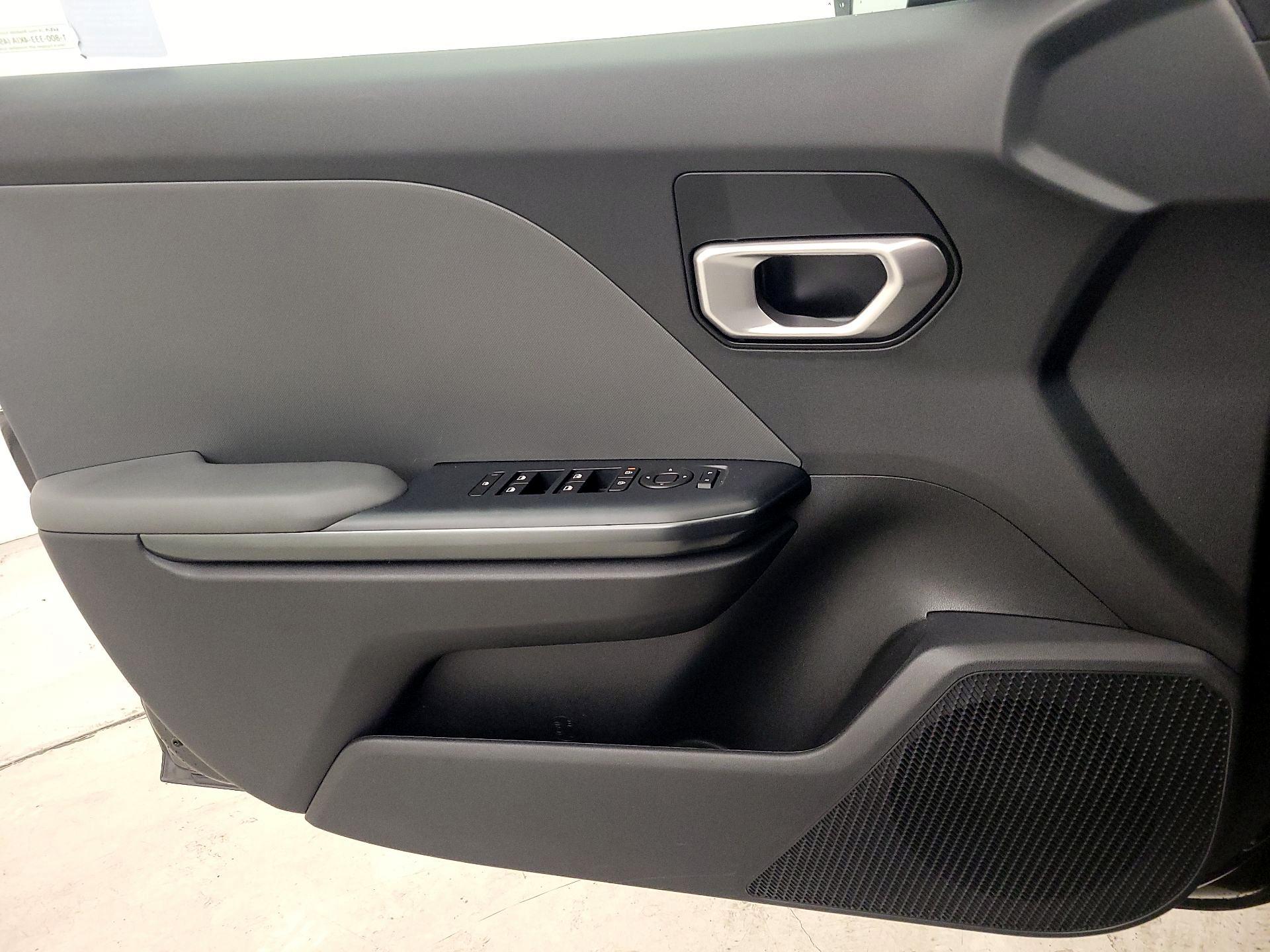 Thumbnail: 2025 Kia K4 - 12